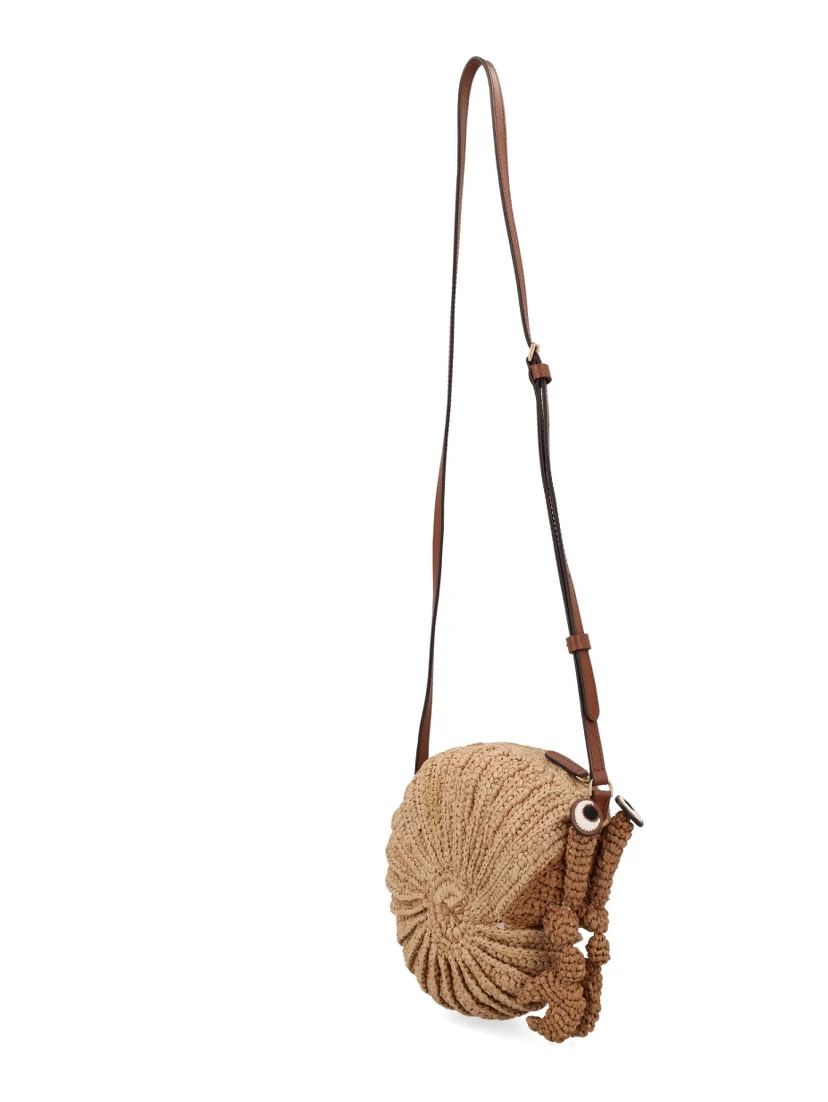 BORSA "HERMIT CRAB"