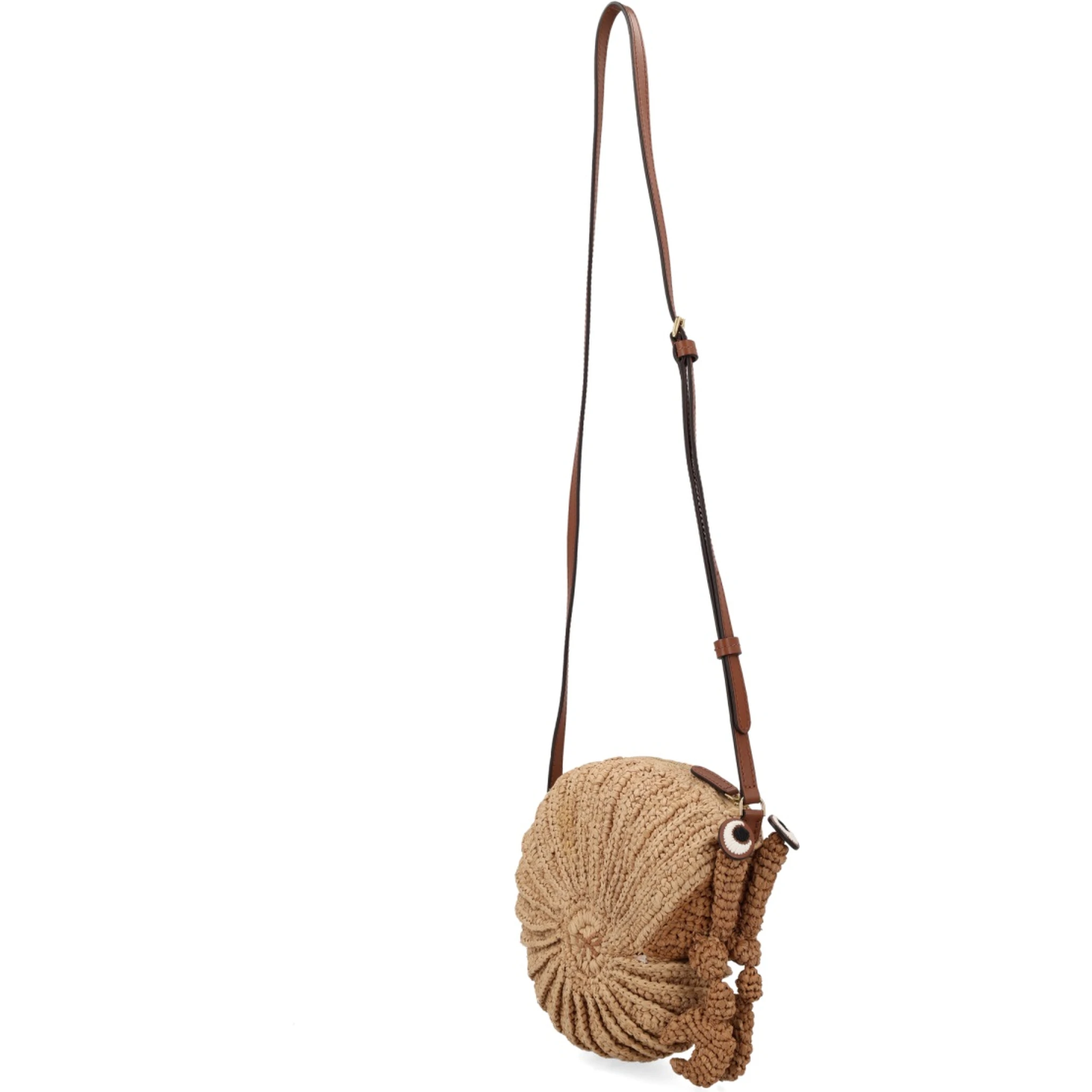 BORSA "HERMIT CRAB"
