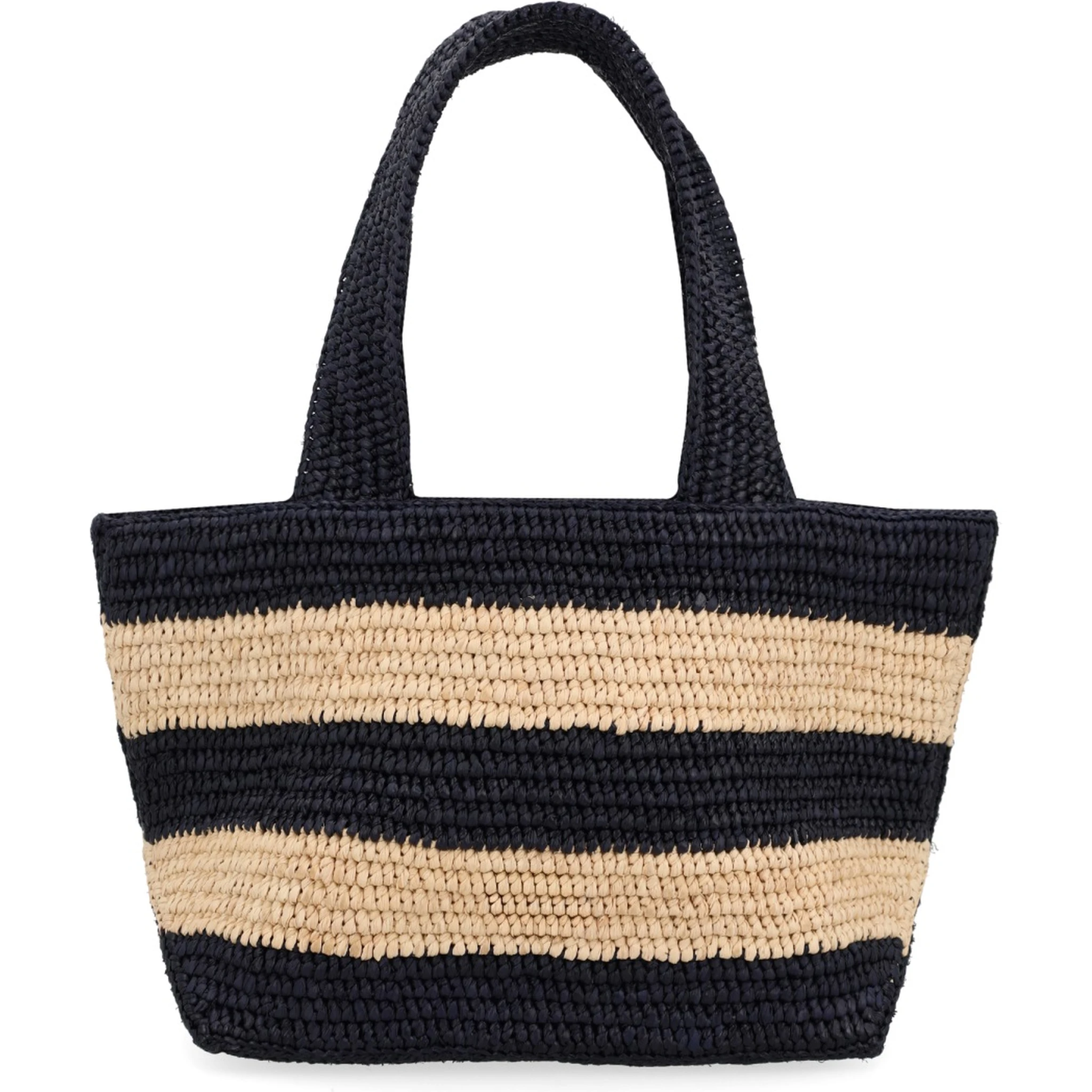 BORSA TOTE A TRAPEZIO PM