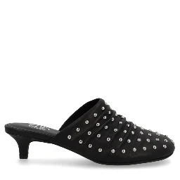 MULE "ELOISE" CON TACCO