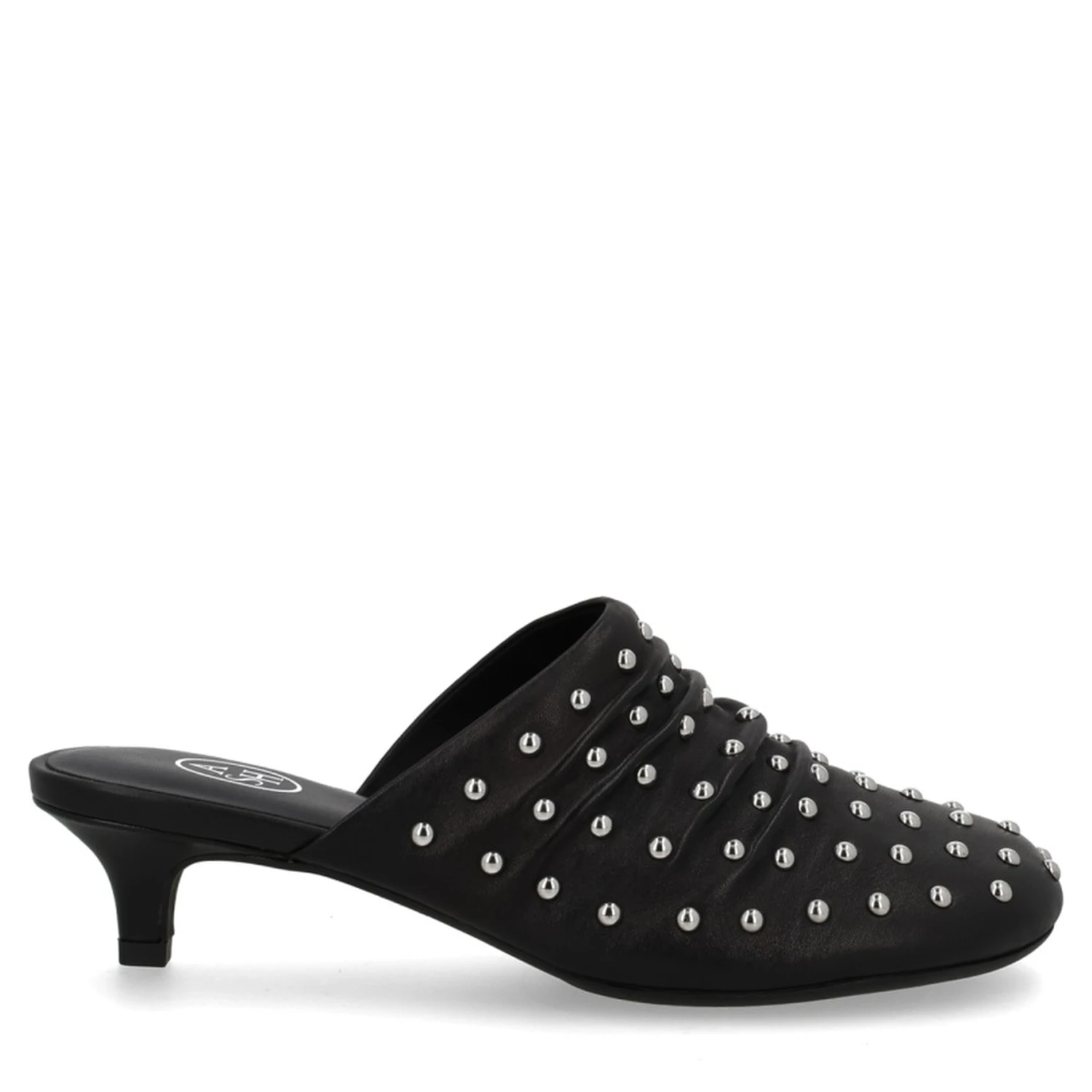 MULE "ELOISE" CON TACCO