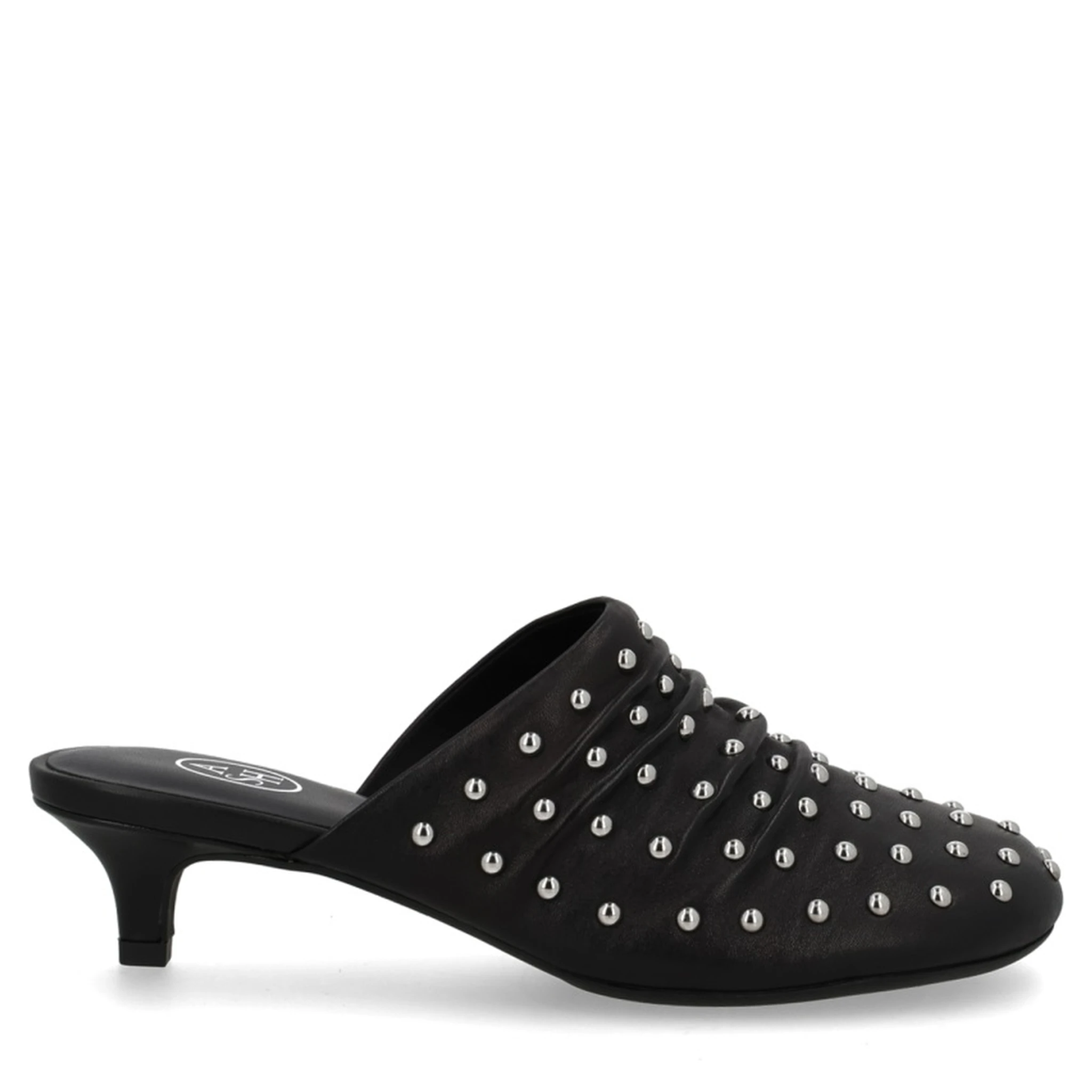 MULE "ELOISE" CON TACCO