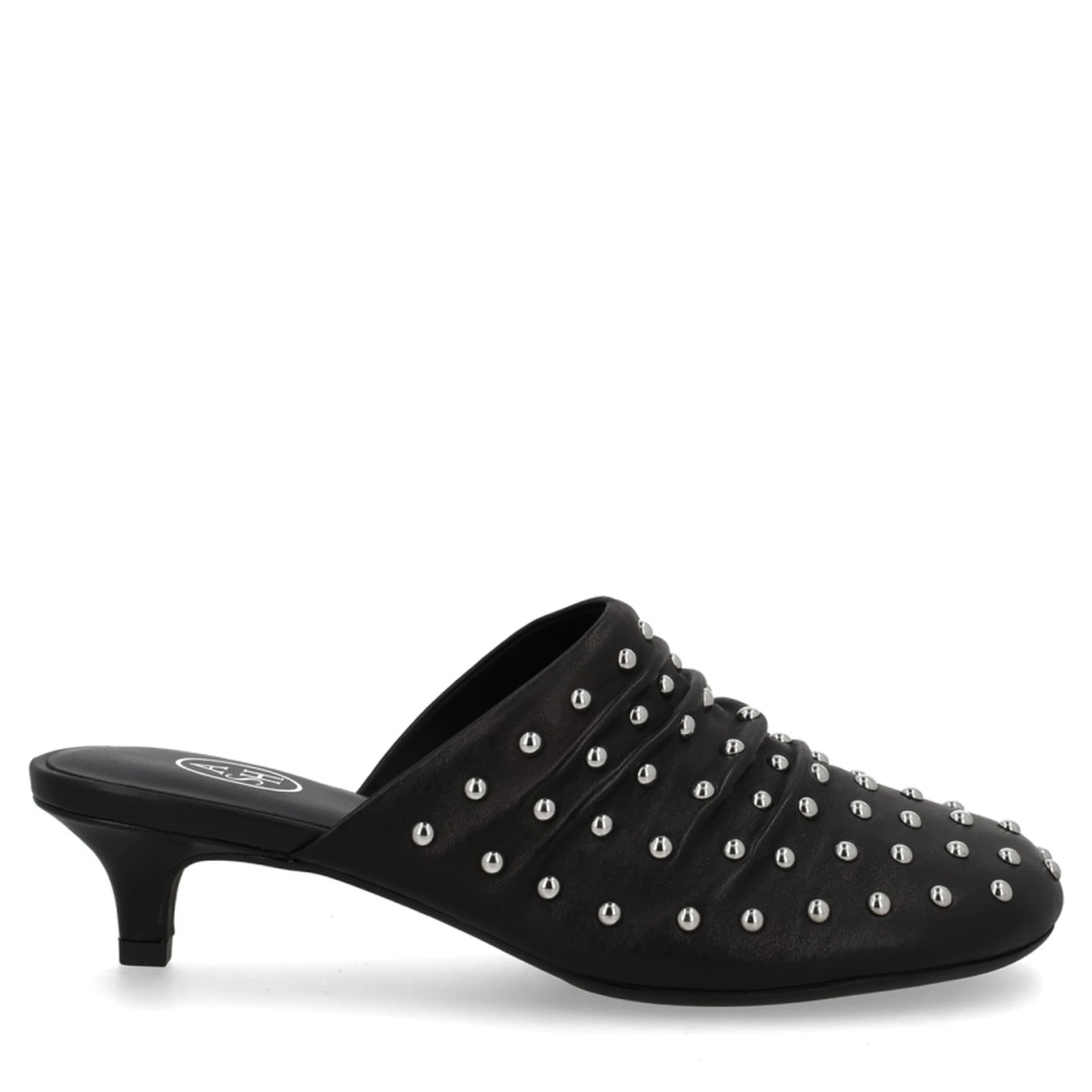MULE "ELOISE" CON TACCO