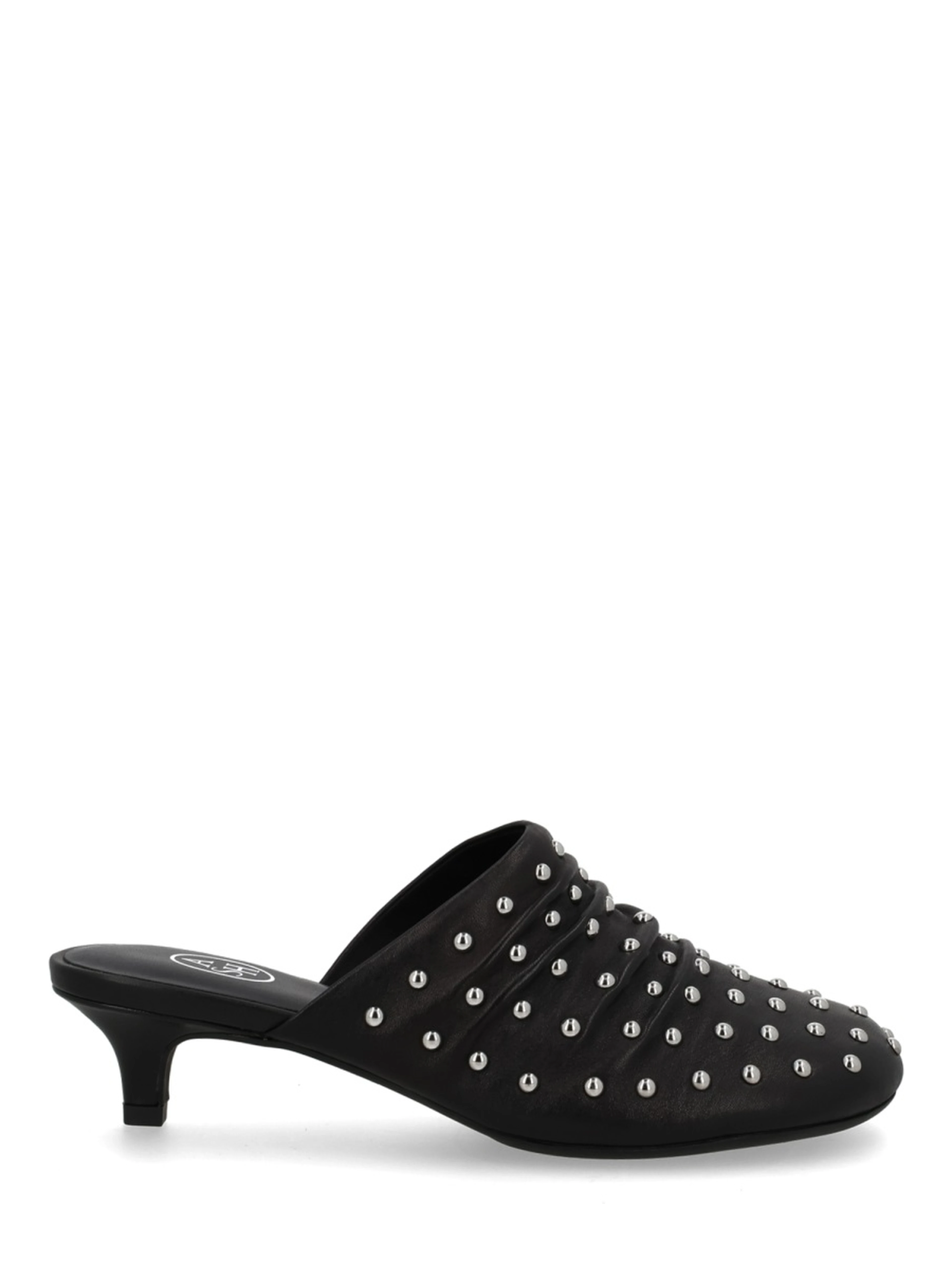 MULE "ELOISE" CON TACCO