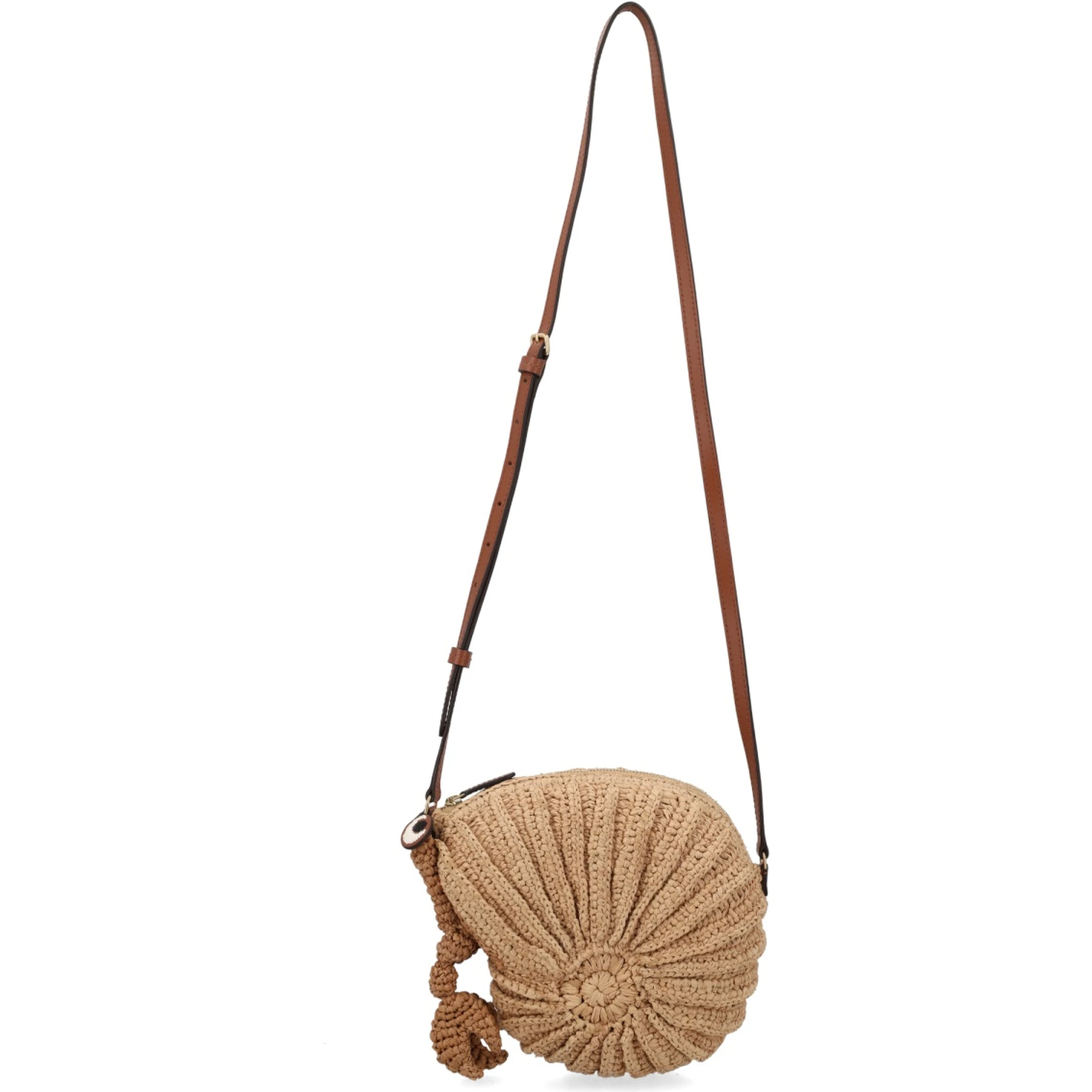BORSA "HERMIT CRAB"