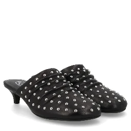 MULE "ELOISE" CON TACCO