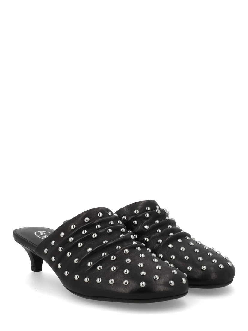 MULE "ELOISE" CON TACCO