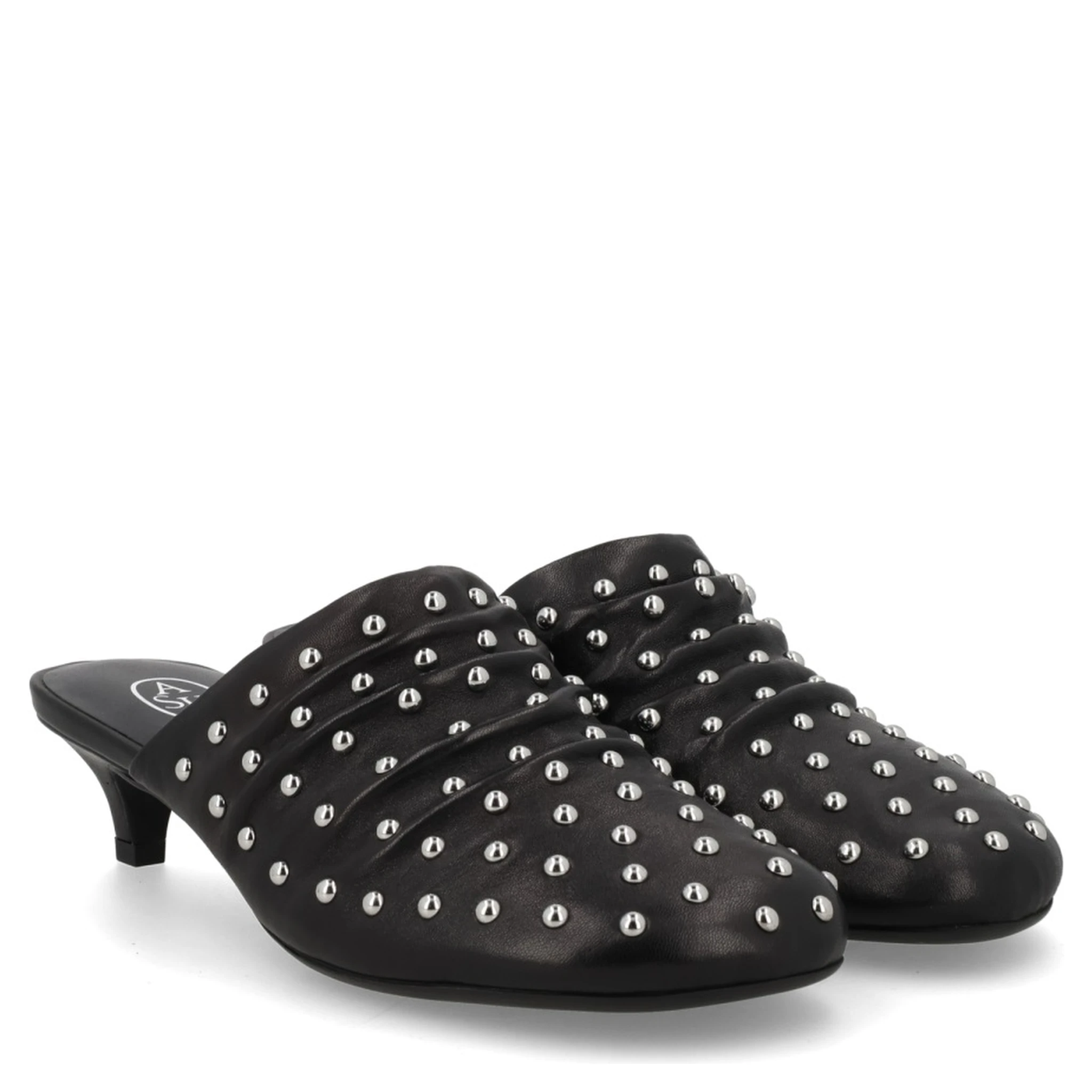 MULE "ELOISE" CON TACCO