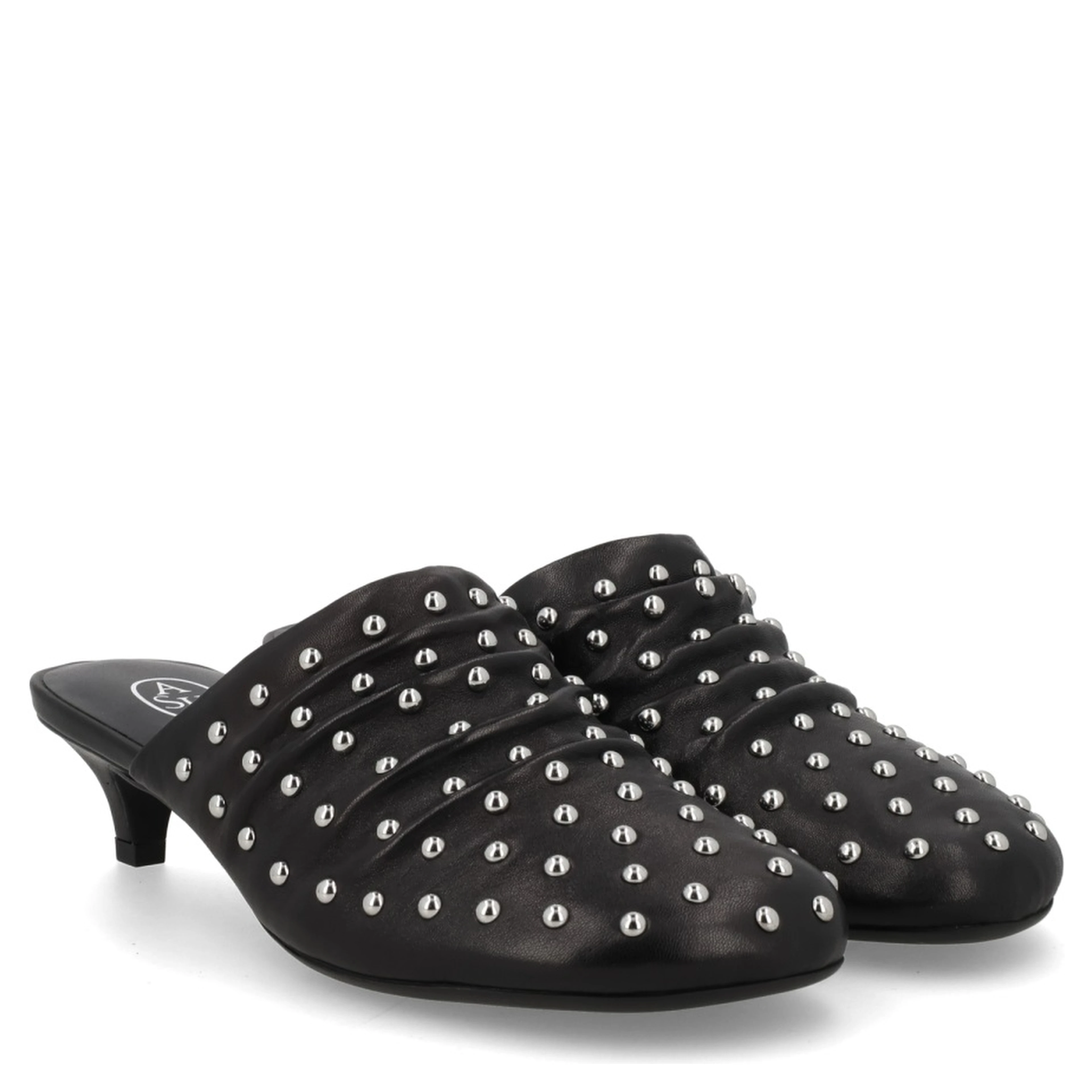MULE "ELOISE" CON TACCO