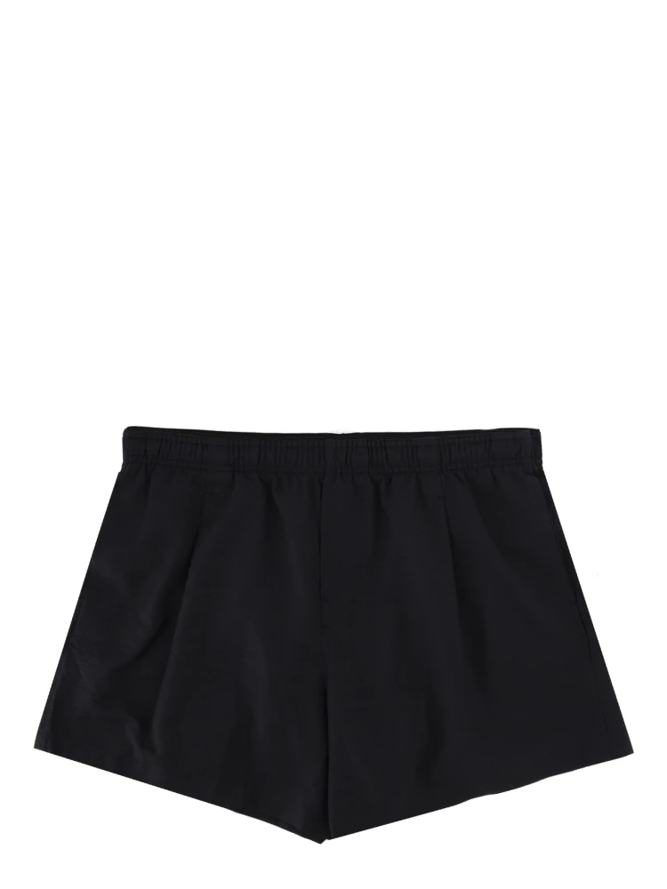 COSTUME DA BAGNO IN MISTO COTONE