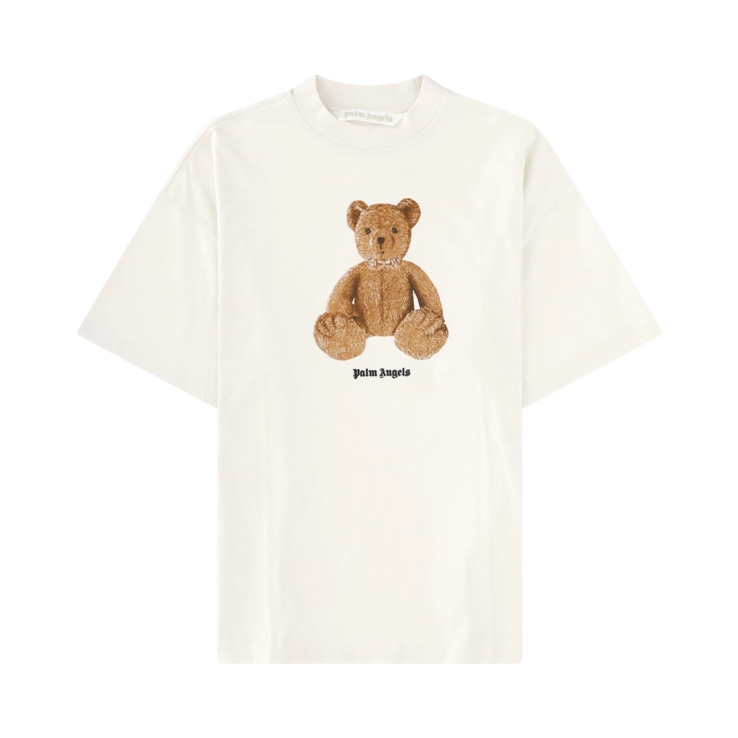 T-SHIRT "BEAR"
