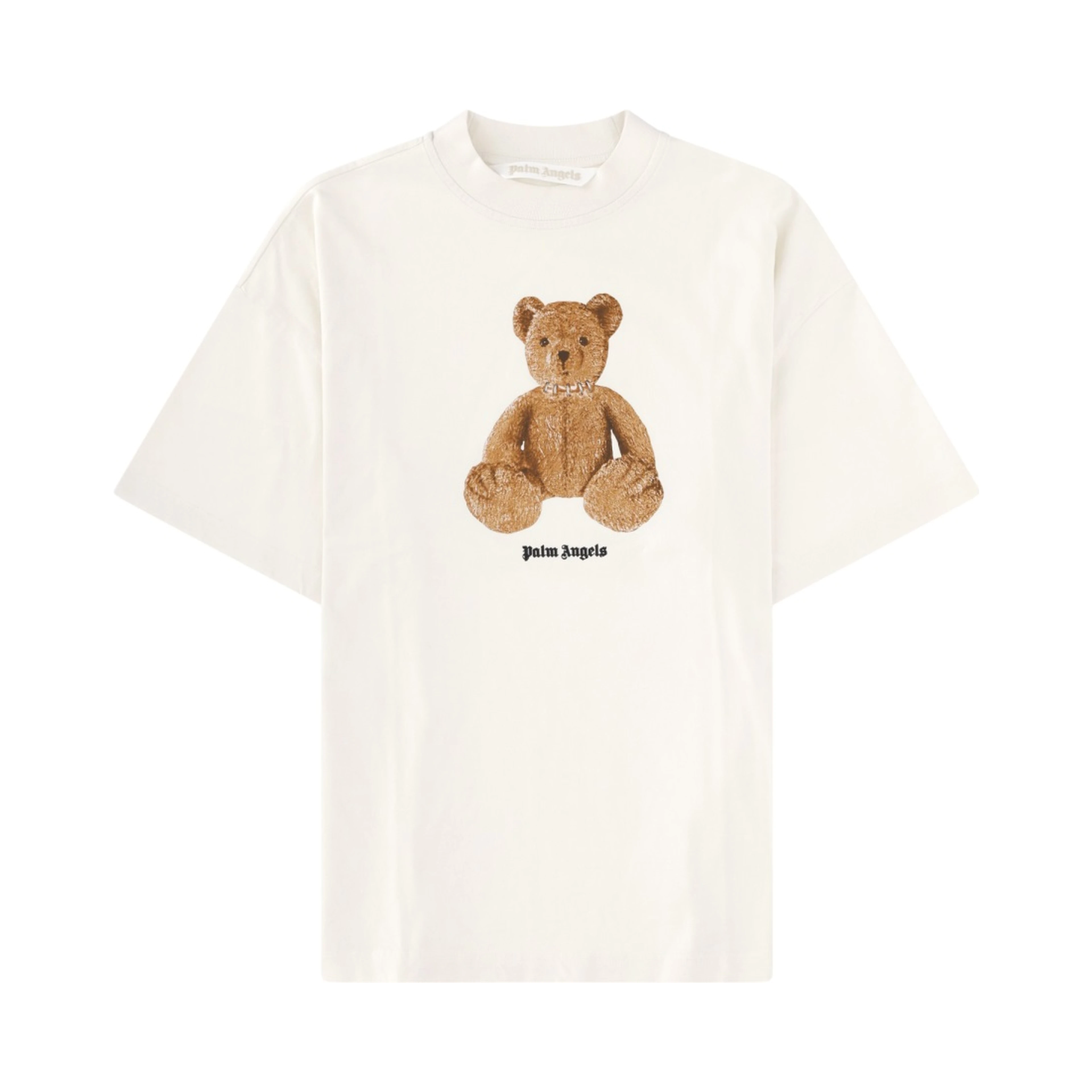 T-SHIRT "BEAR"