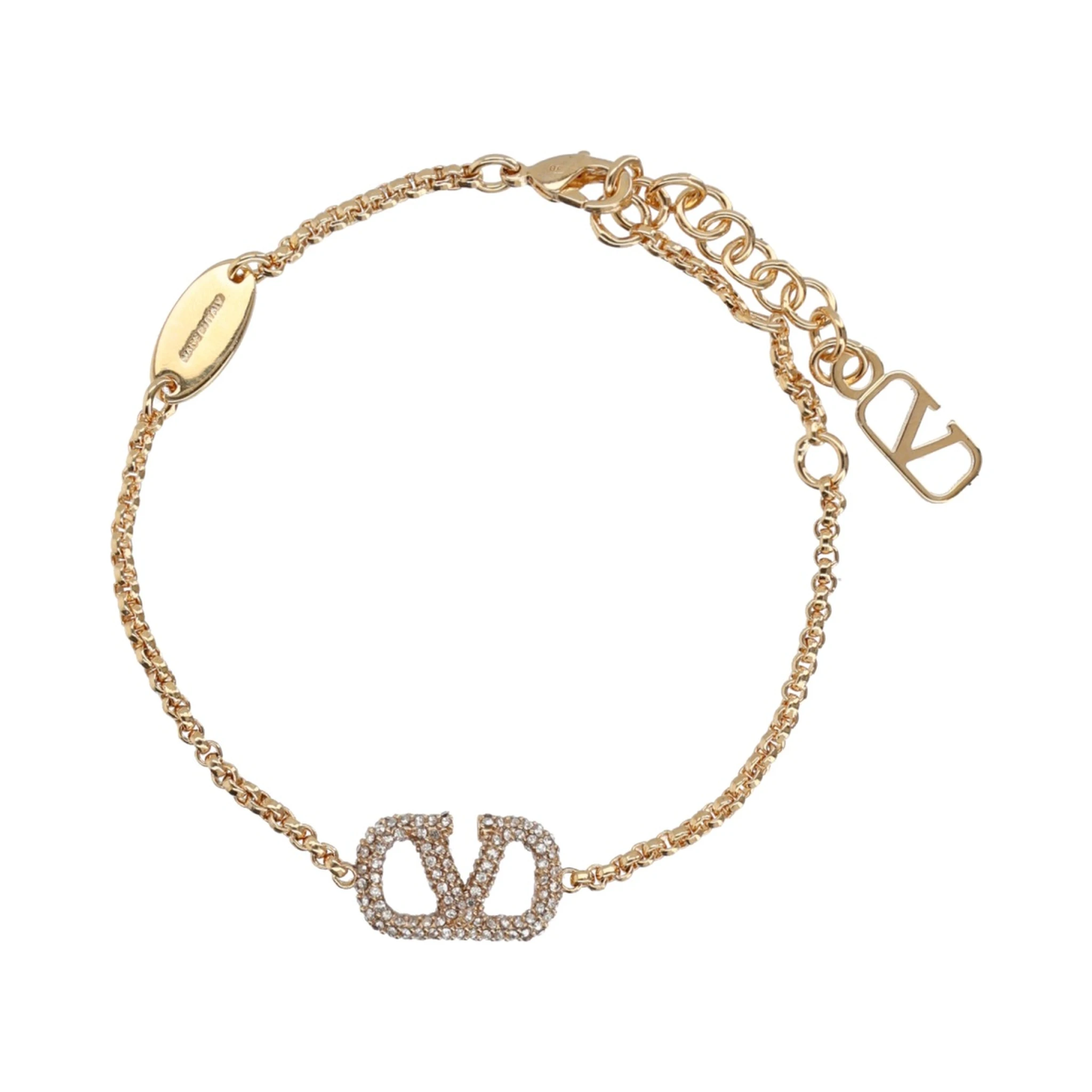 BRACCIALE "VLOGO SIGNATURE"