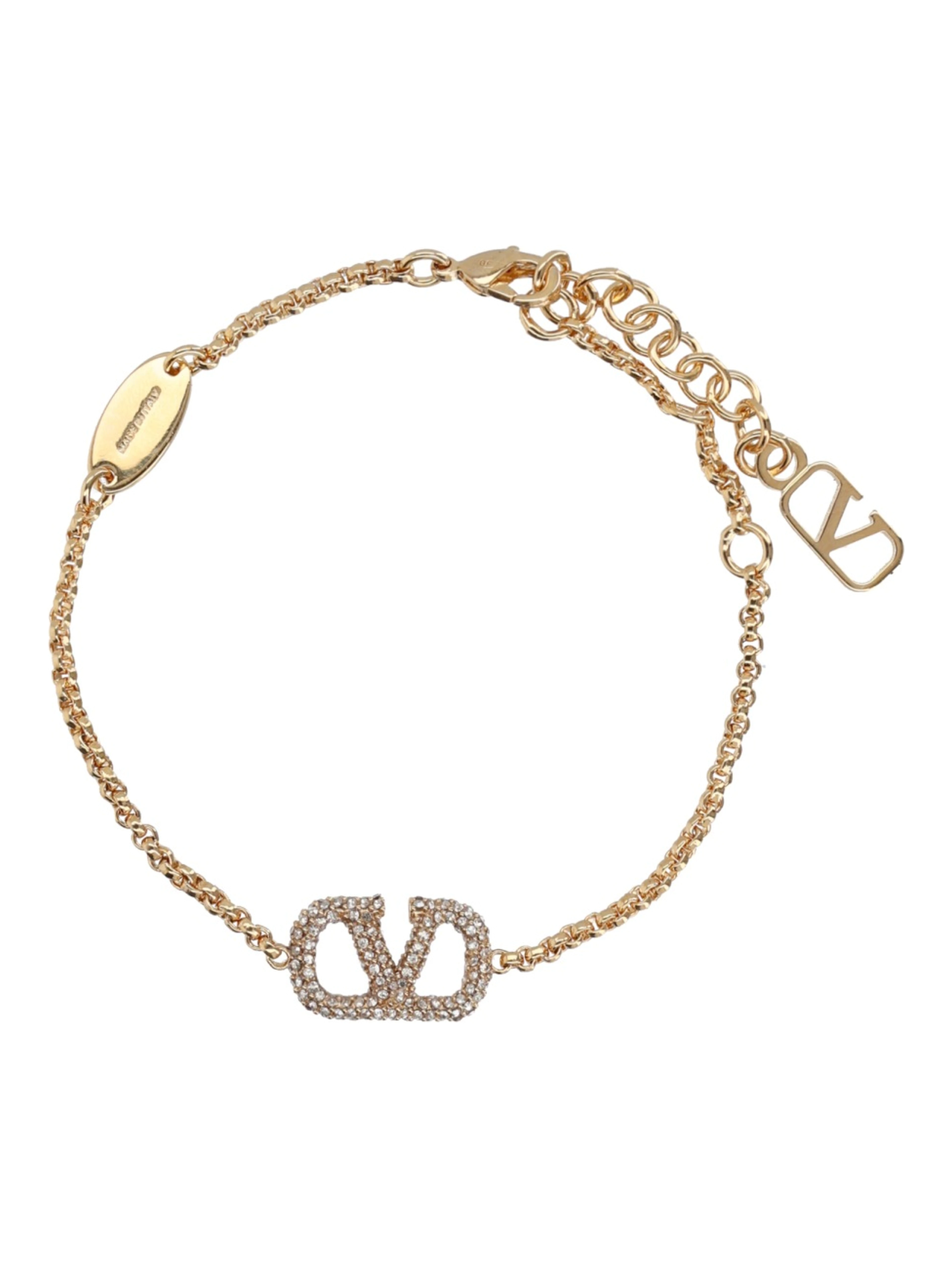 BRACCIALE "VLOGO SIGNATURE"
