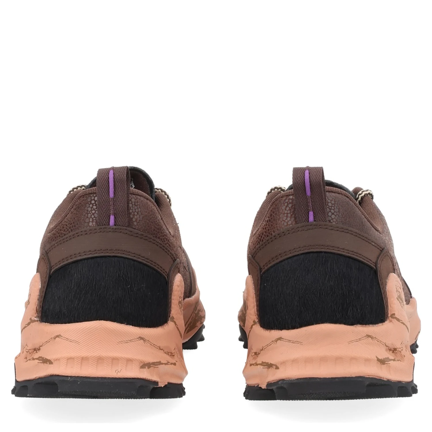 SNEAKER "JASPER ZIONIC" CON LOGO