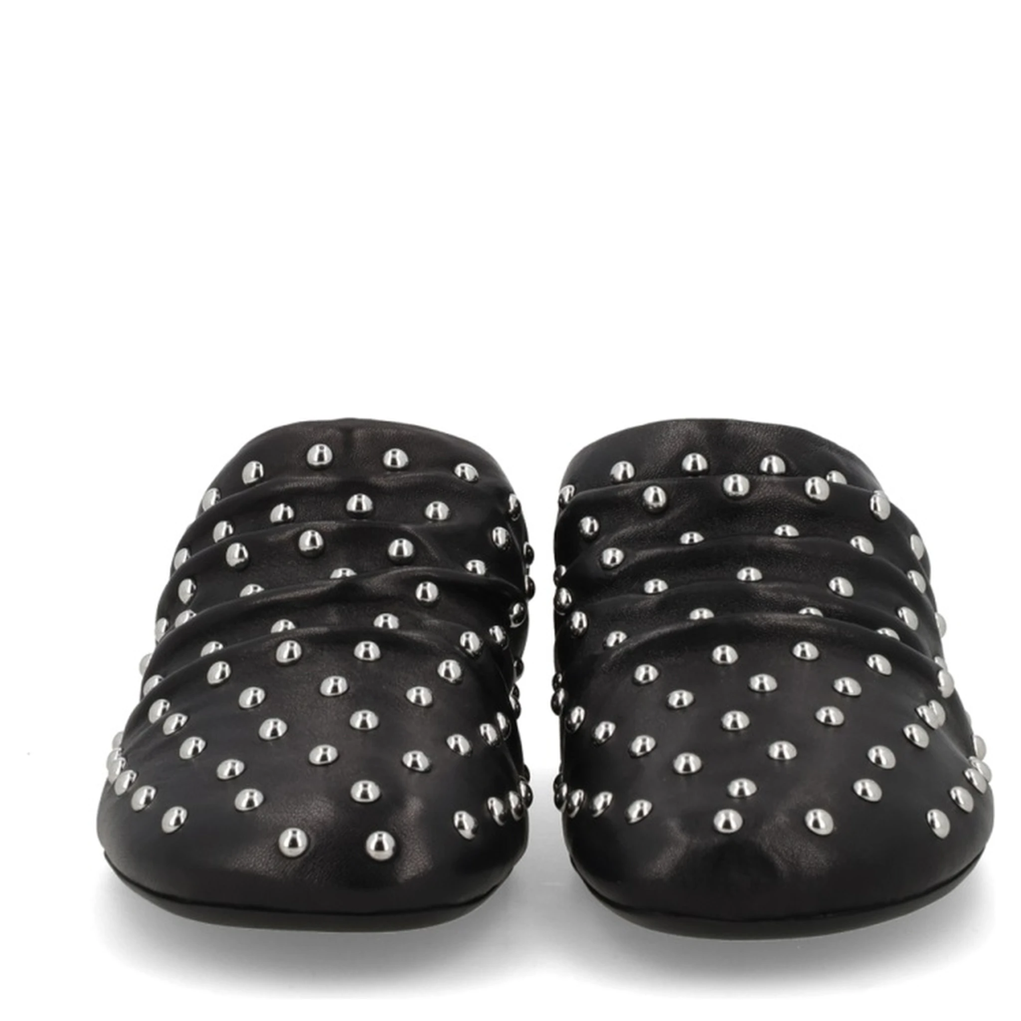 MULE "ELOISE" CON TACCO
