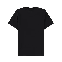 T-SHIRT CON LOGO