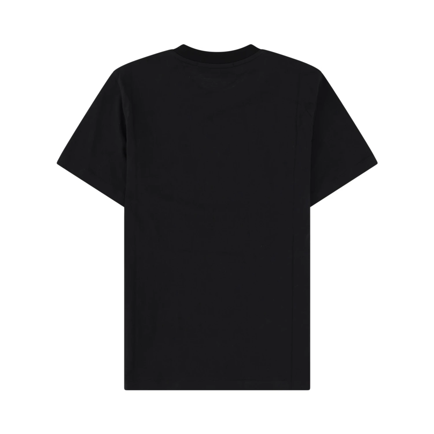 T-SHIRT CON LOGO