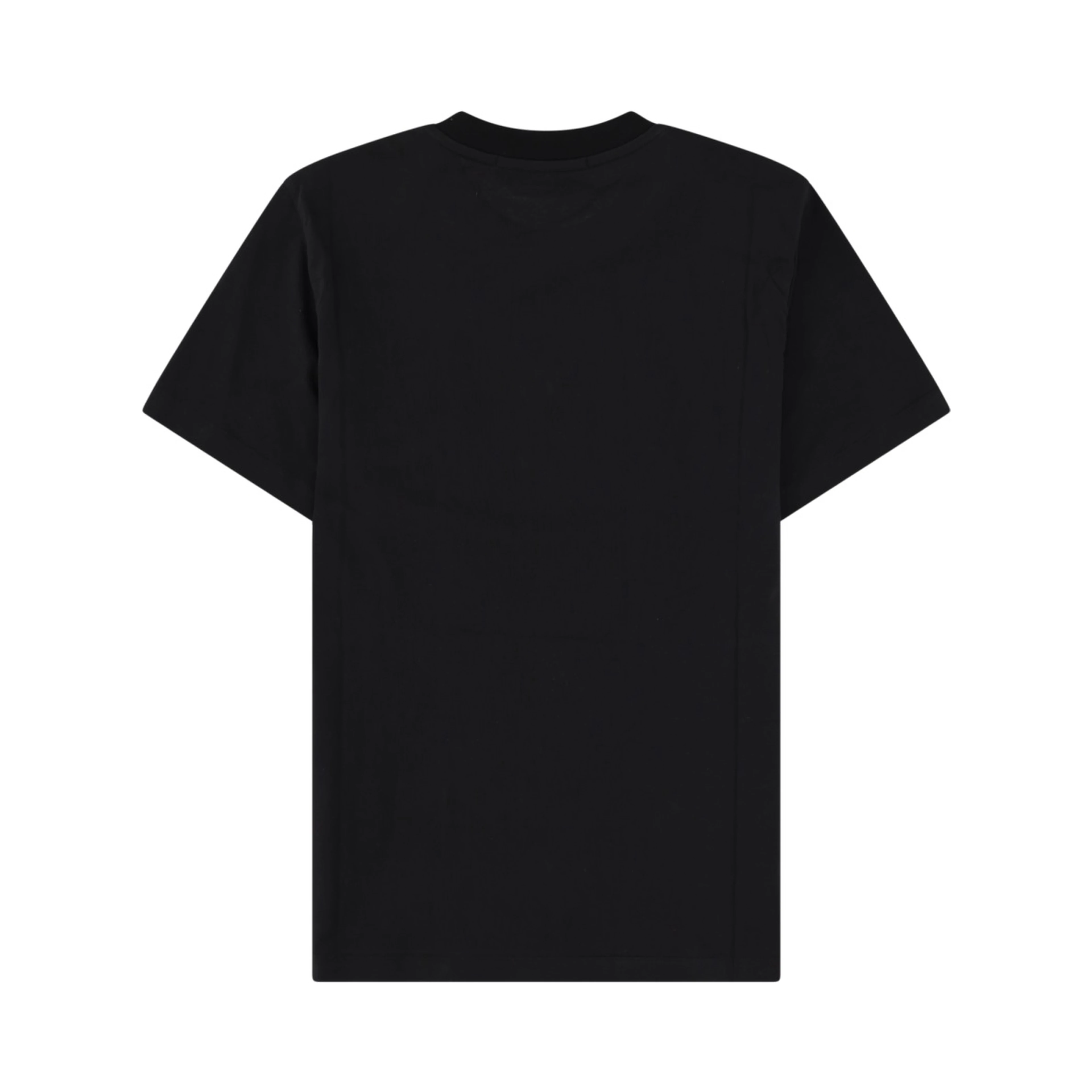 T-SHIRT CON LOGO