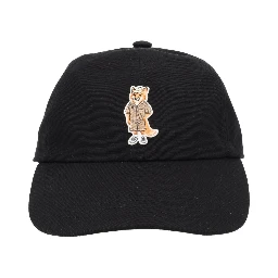 CAPPELLO "DRESSED FOX"