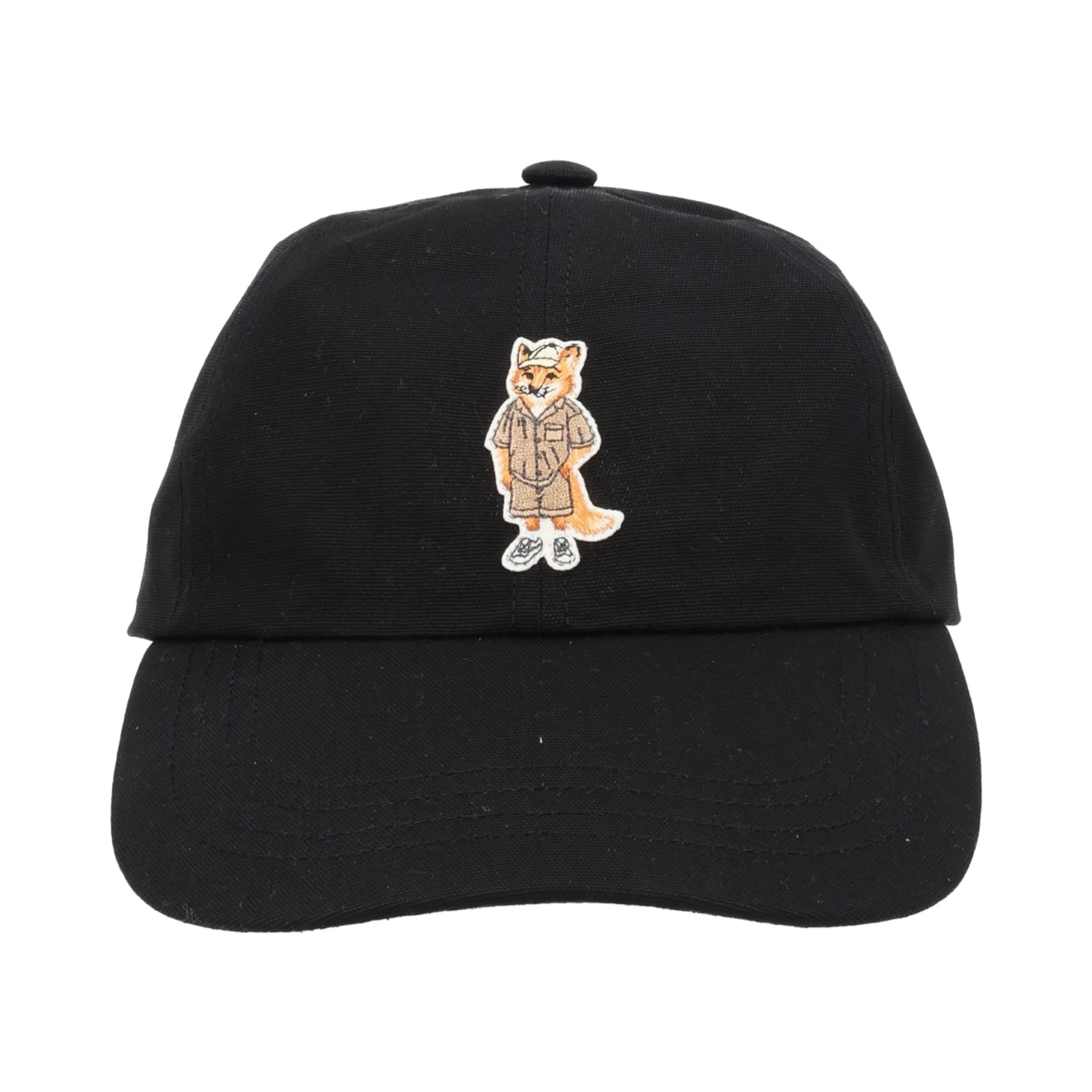 CAPPELLO "DRESSED FOX"