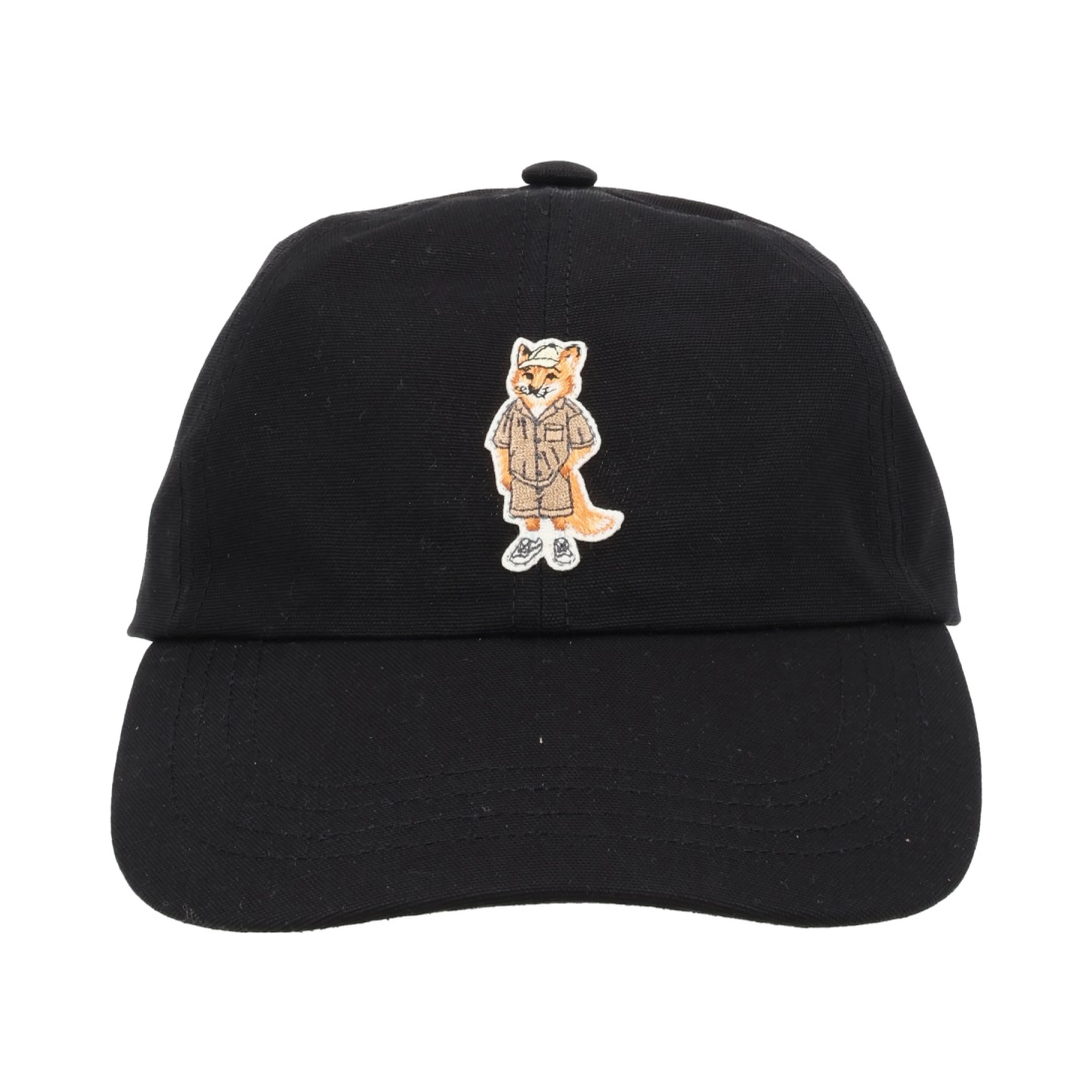 CAPPELLO "DRESSED FOX"