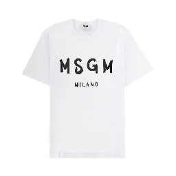 COTTON T-SHIRT