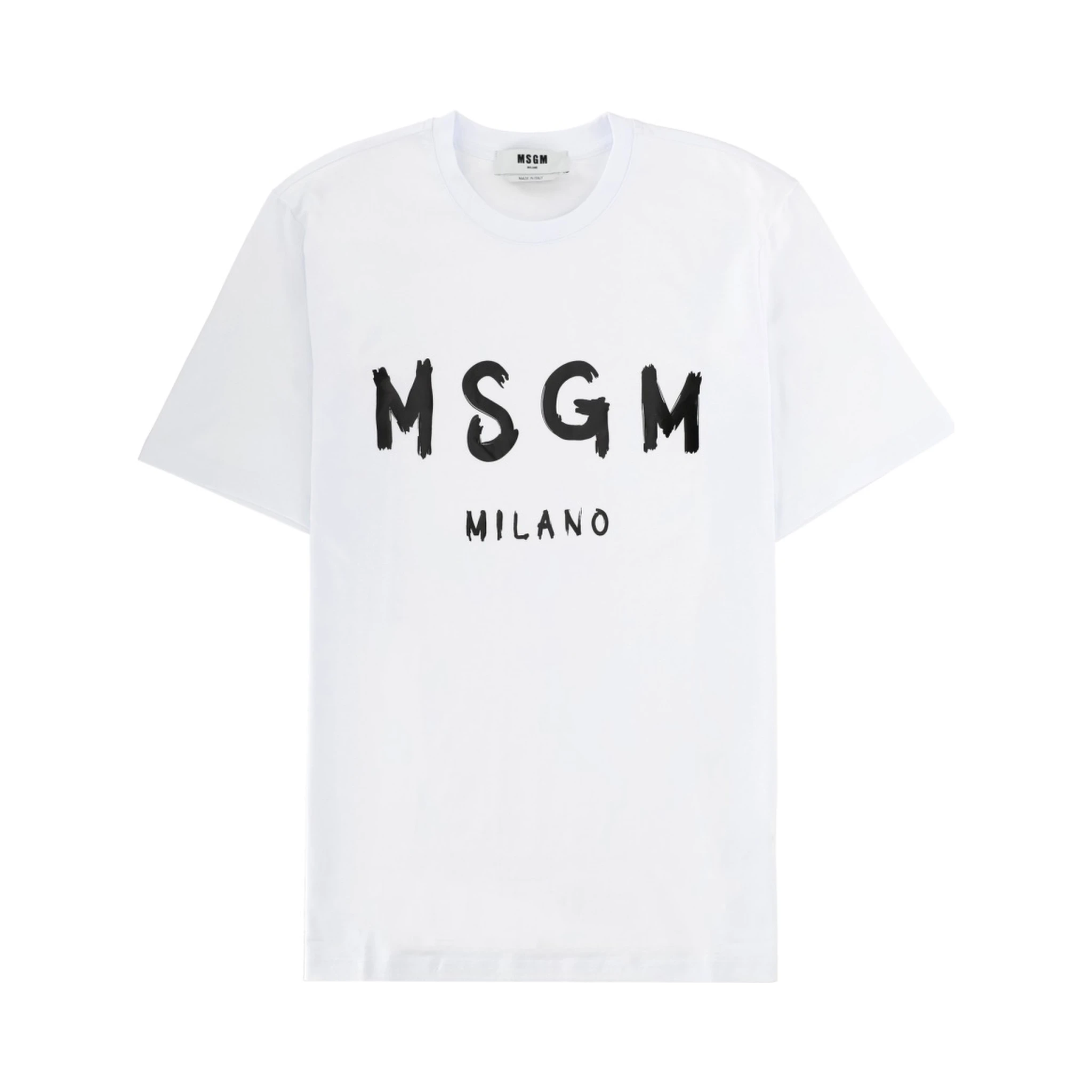 COTTON T-SHIRT