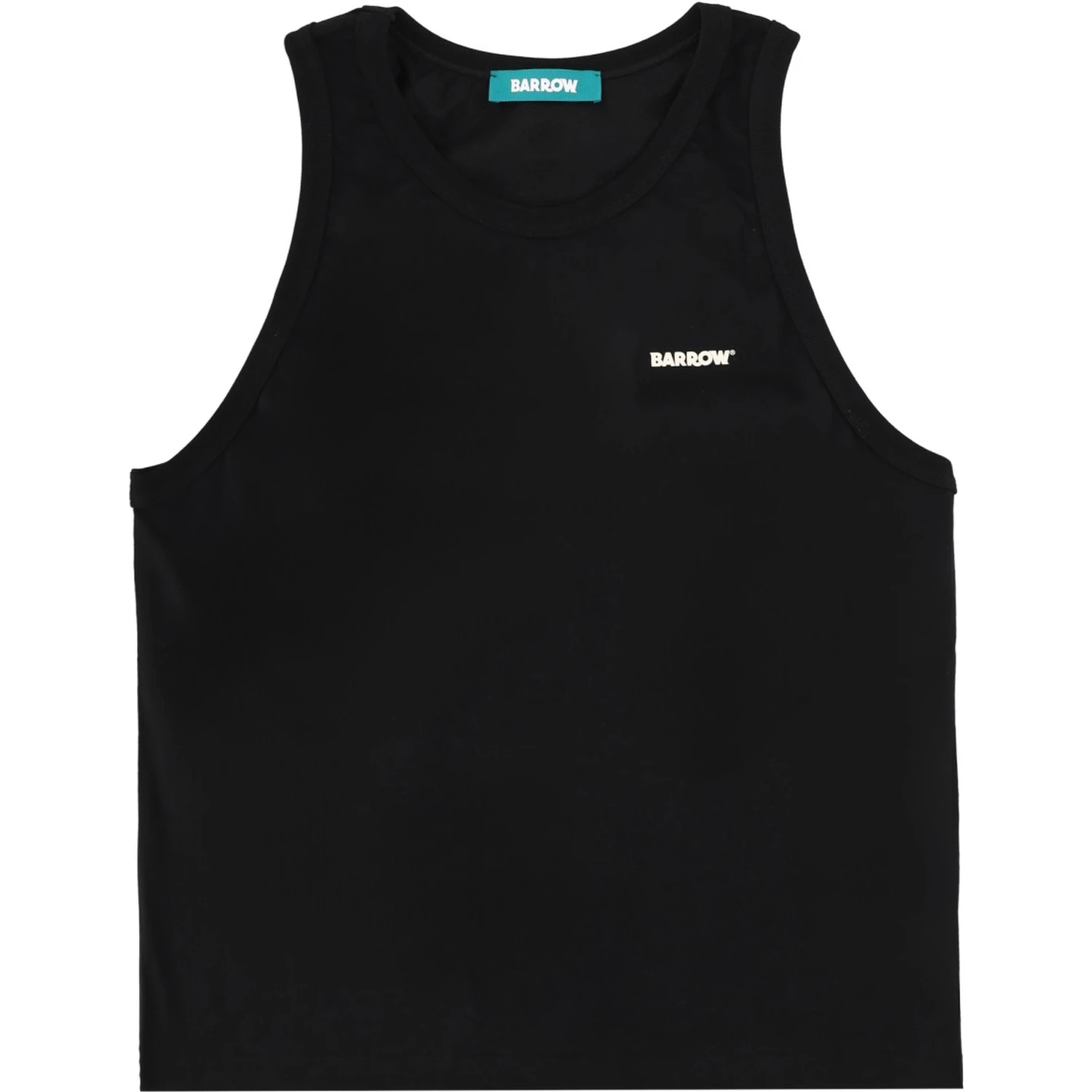 TANK TOP CON LOGO