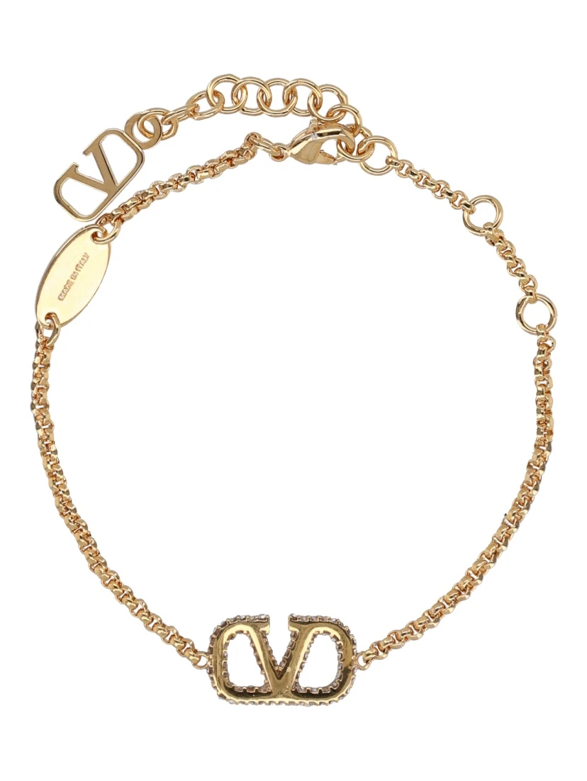 BRACCIALE "VLOGO SIGNATURE"