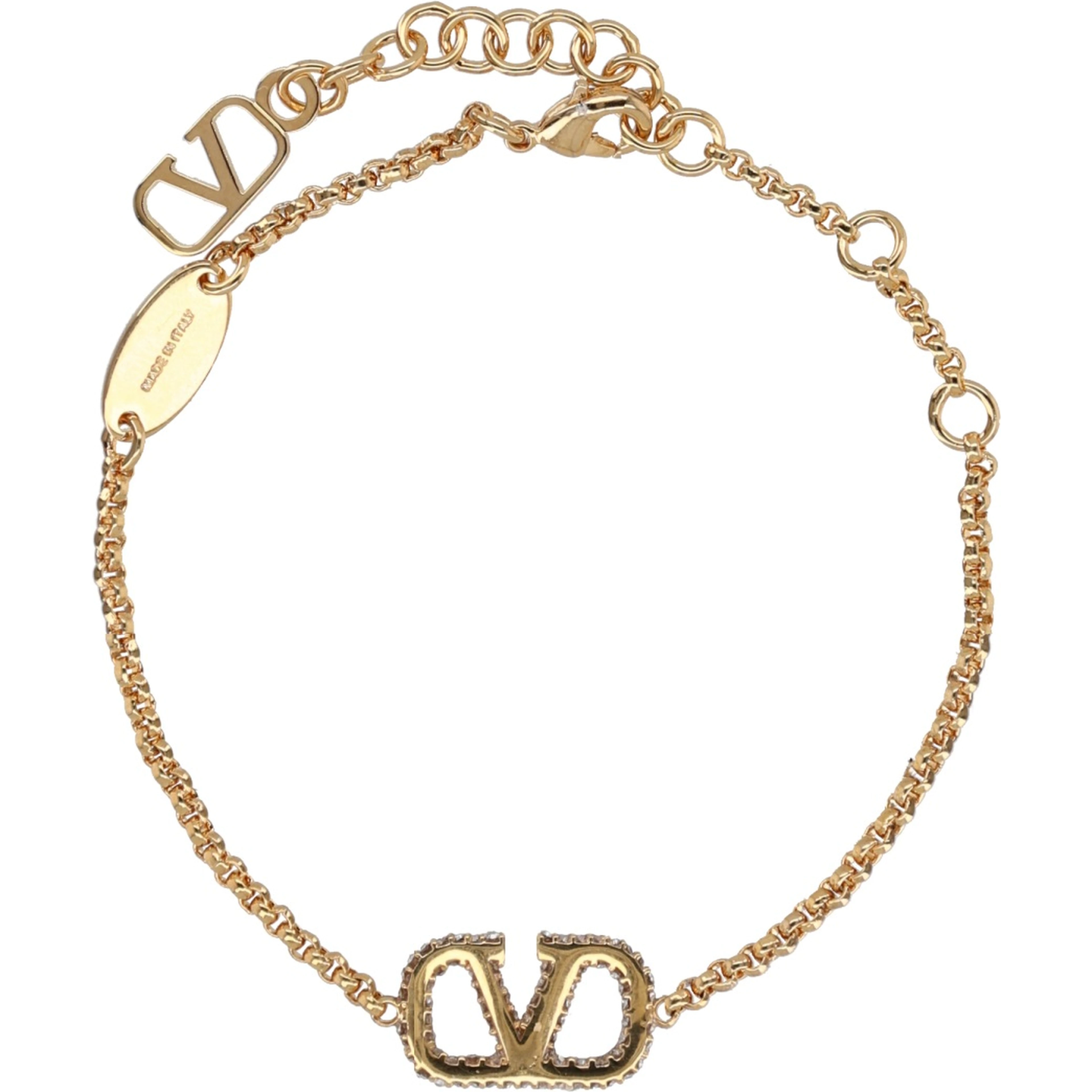 BRACCIALE "VLOGO SIGNATURE"