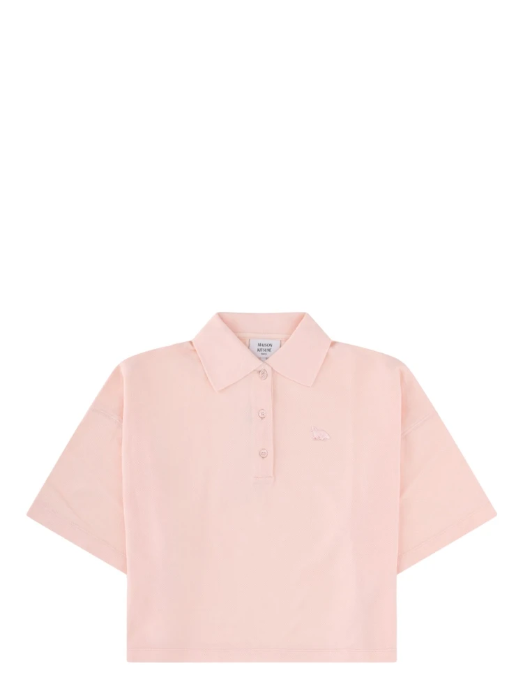 POLO "BABY FOX"
