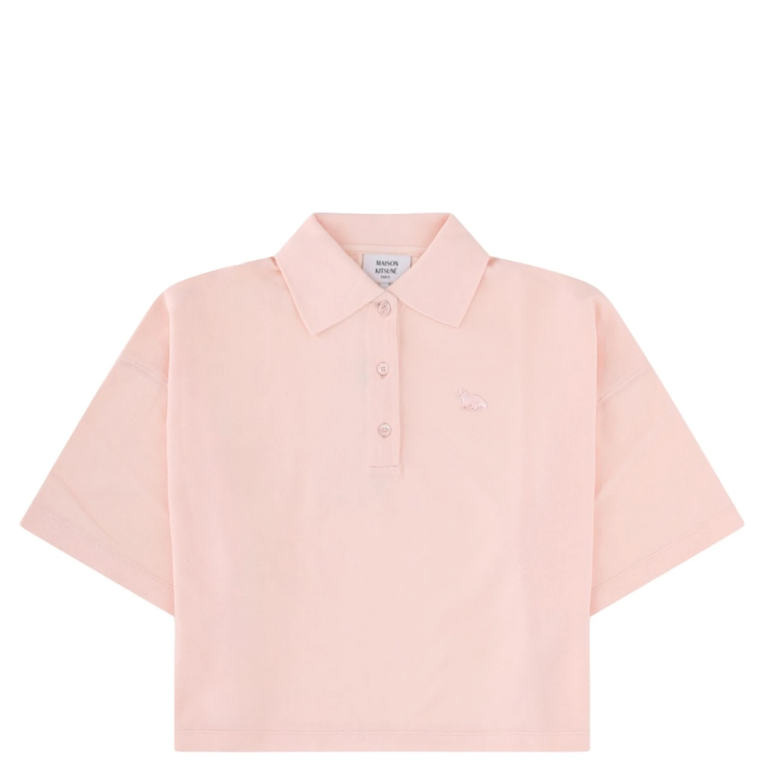 POLO "BABY FOX"