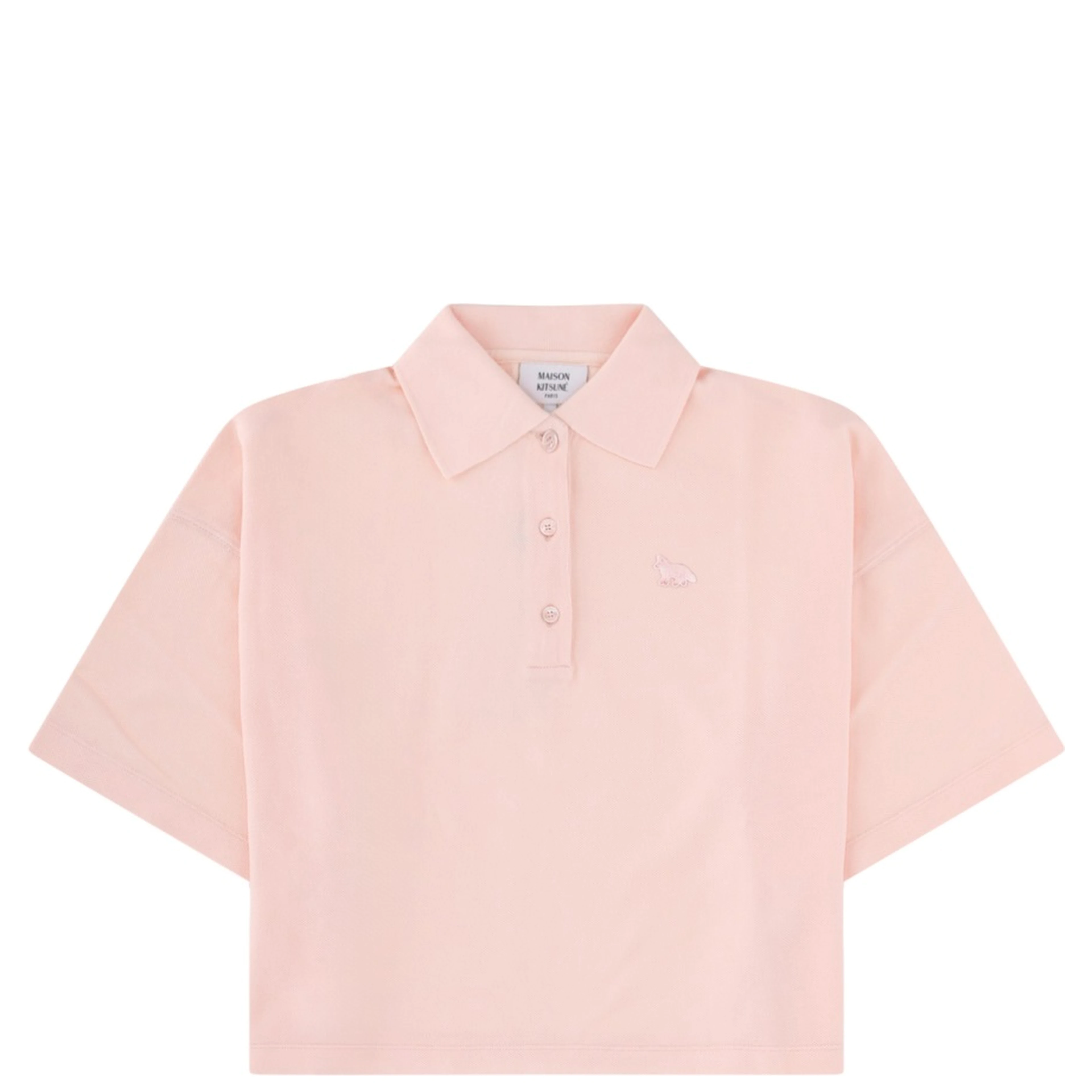 POLO "BABY FOX"