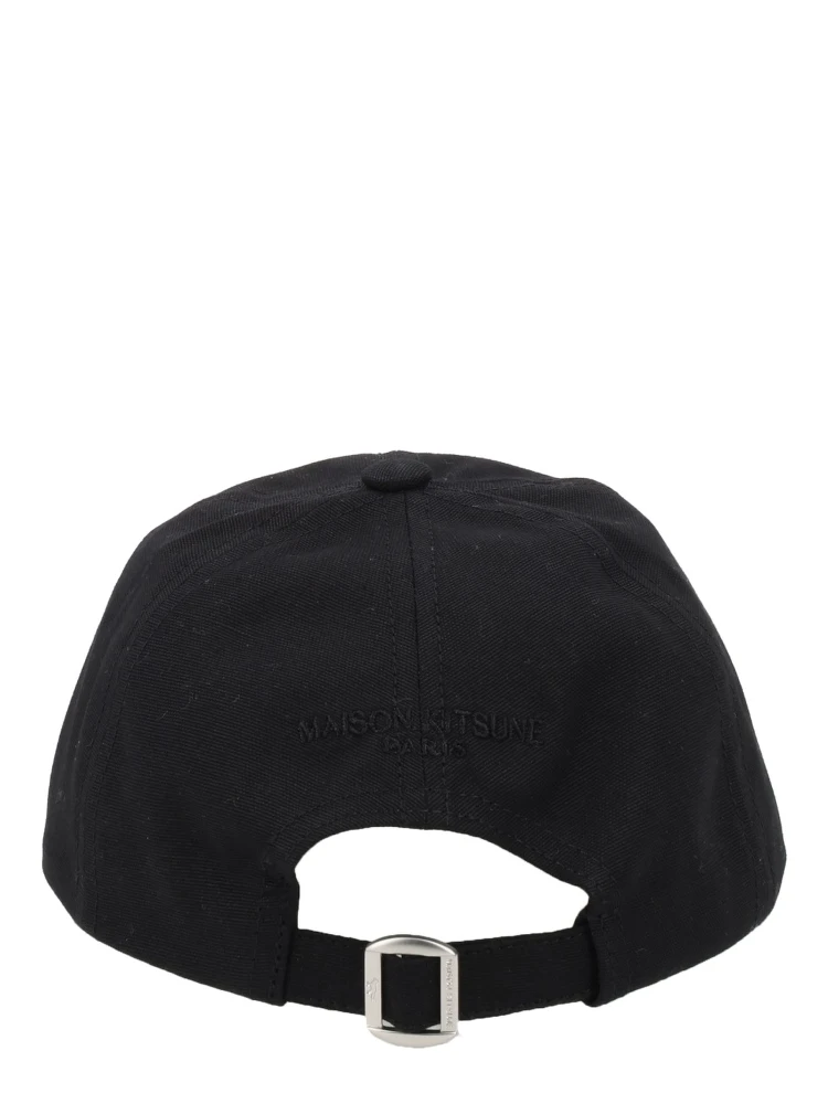 CAPPELLO "DRESSED FOX" alternative