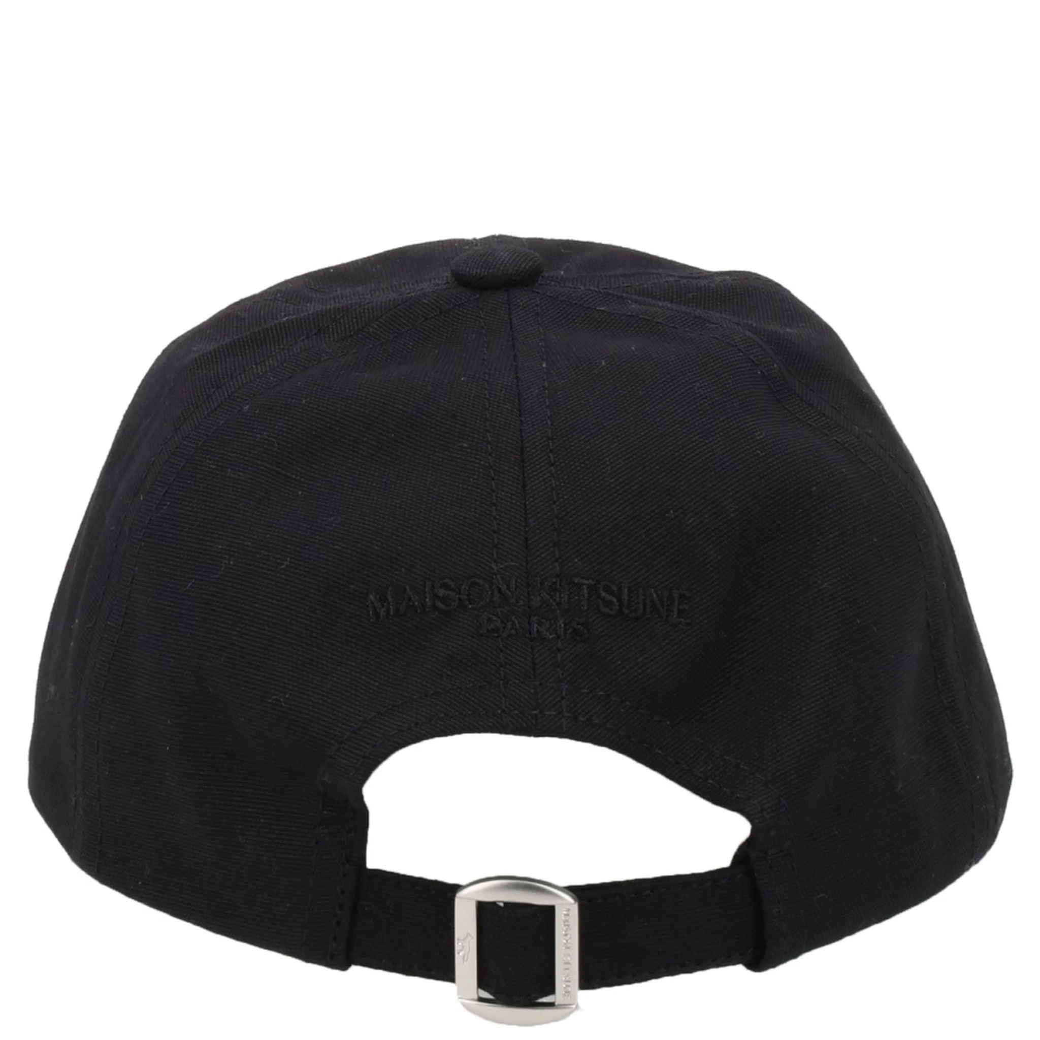 CAPPELLO "DRESSED FOX"