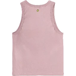 TANK TOP CON LOGO