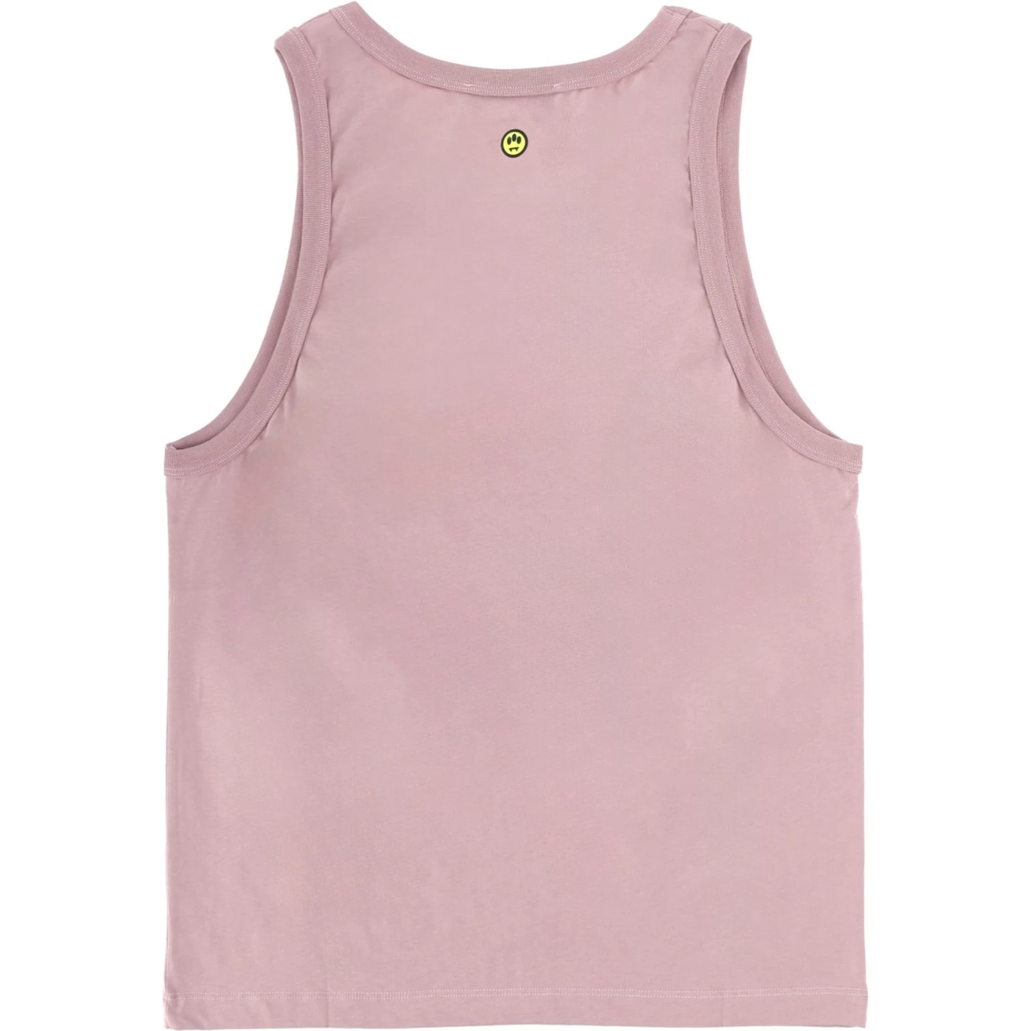 TANK TOP CON LOGO