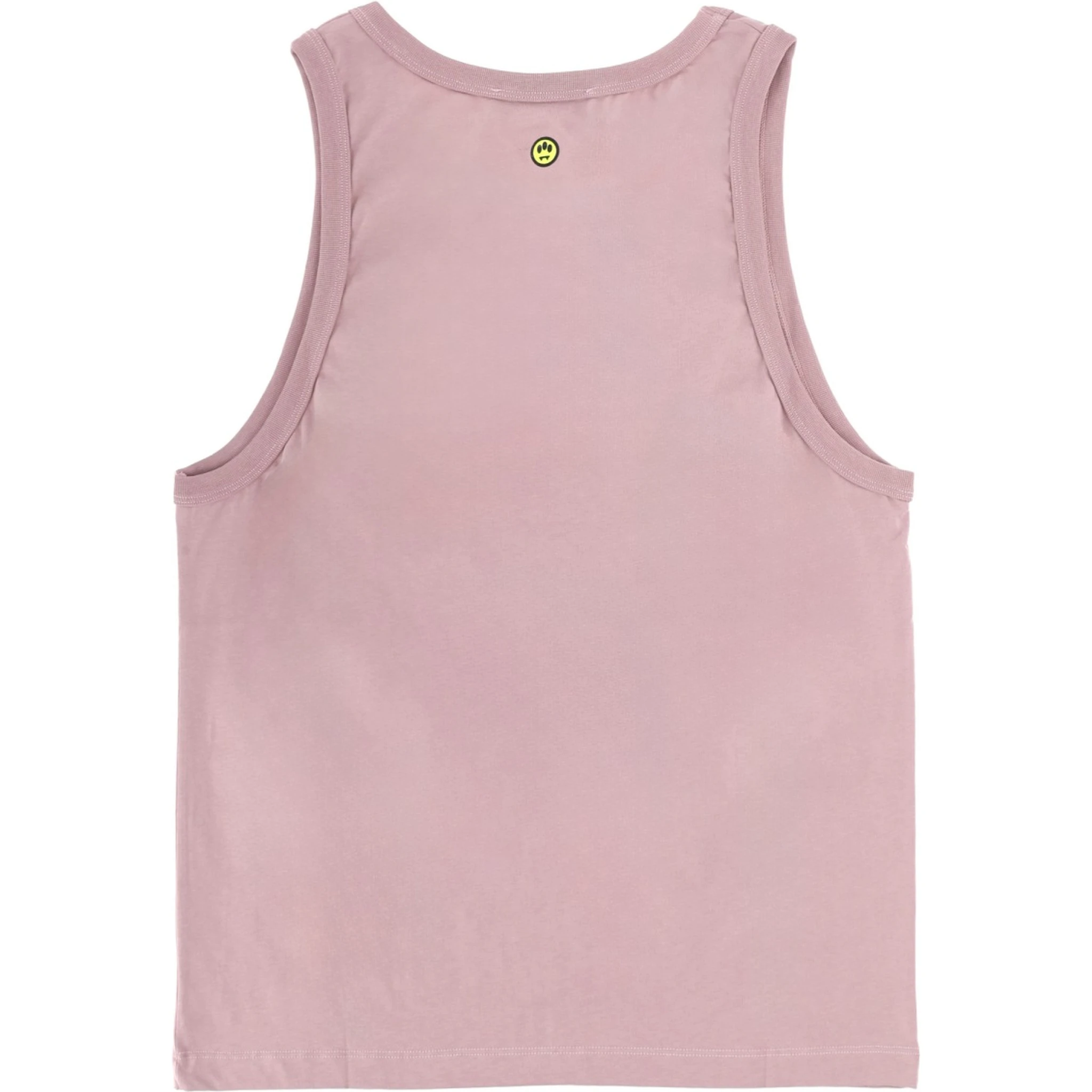 TANK TOP CON LOGO