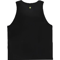 TANK TOP CON LOGO