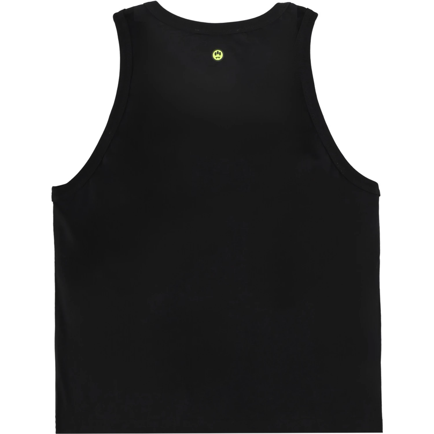 TANK TOP CON LOGO