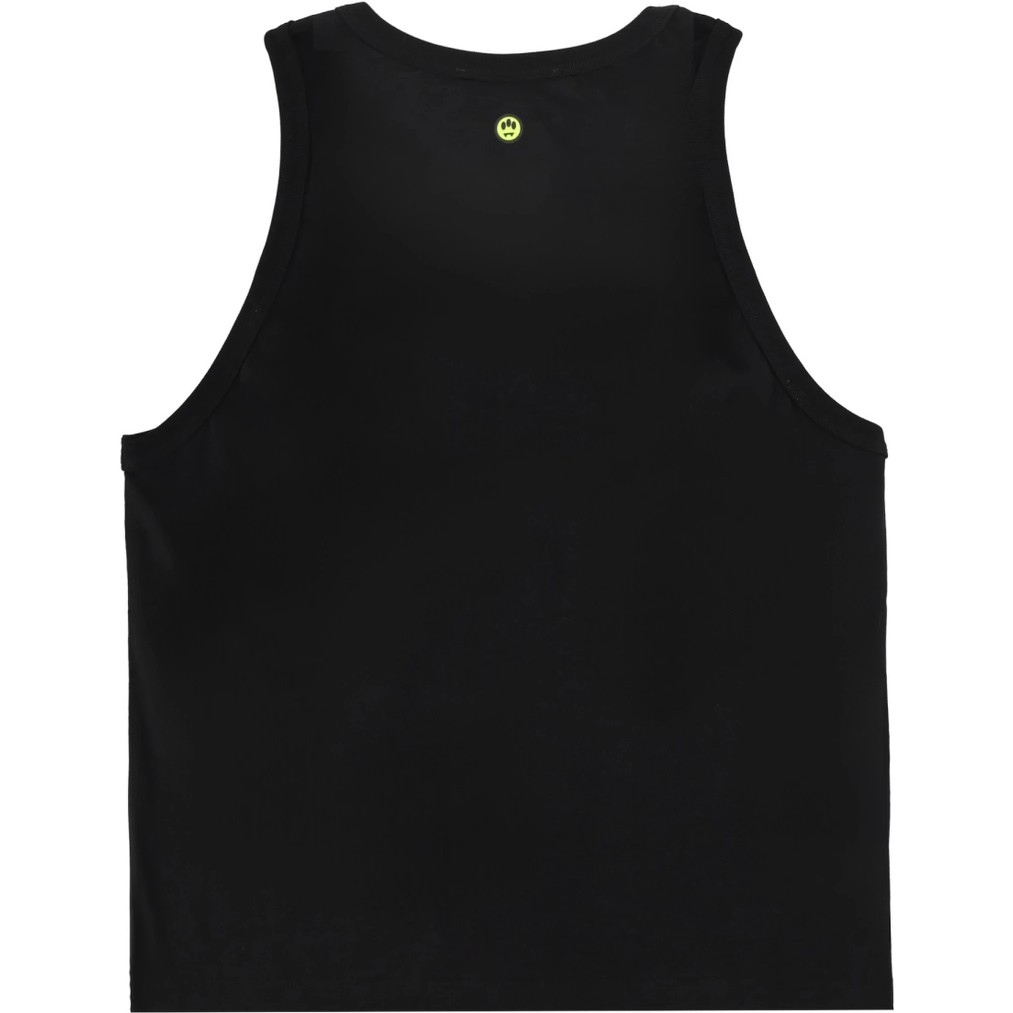 TANK TOP CON LOGO