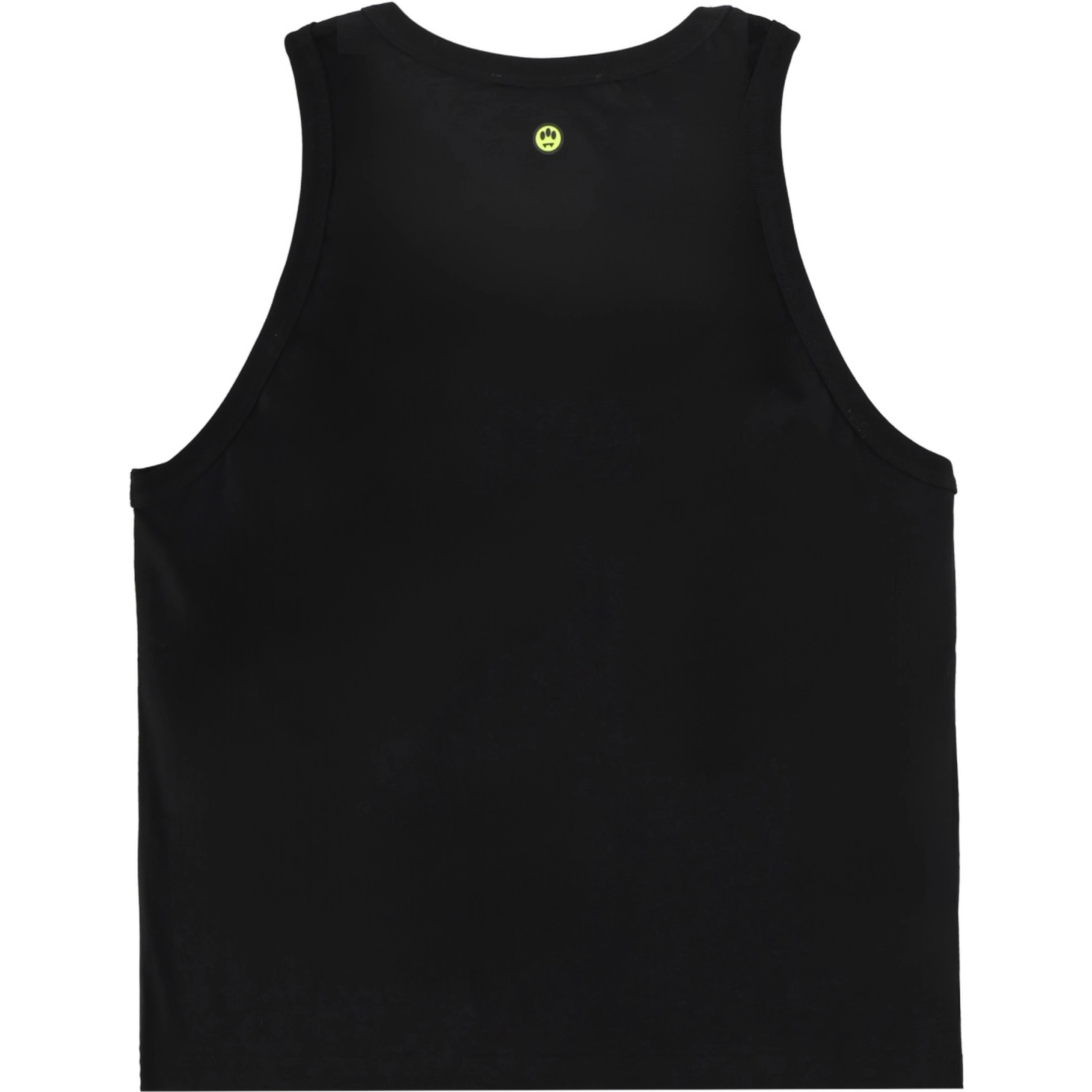 TANK TOP CON LOGO