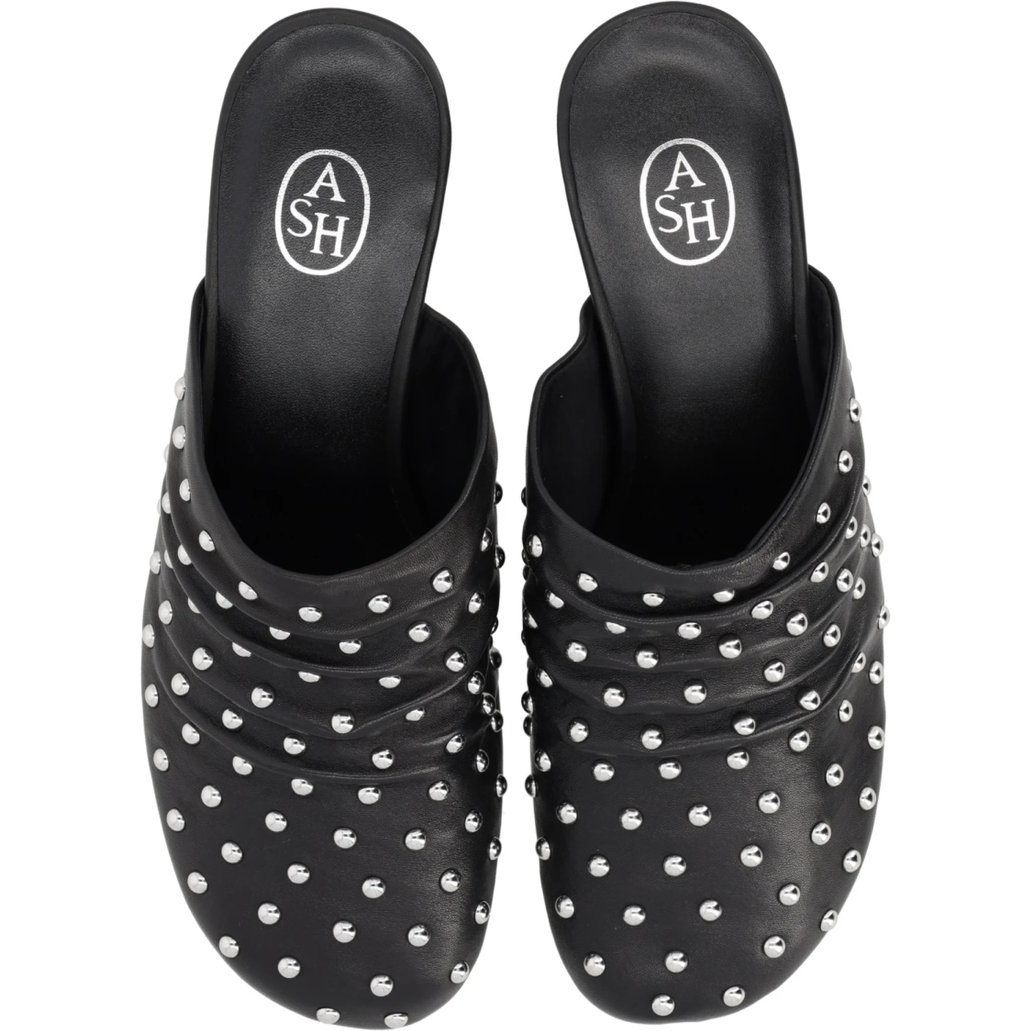 MULE "ELOISE" CON TACCO