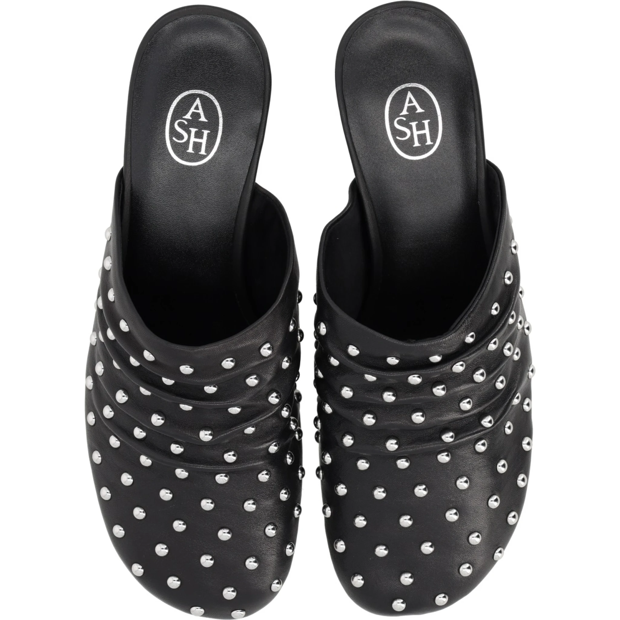 MULE "ELOISE" CON TACCO