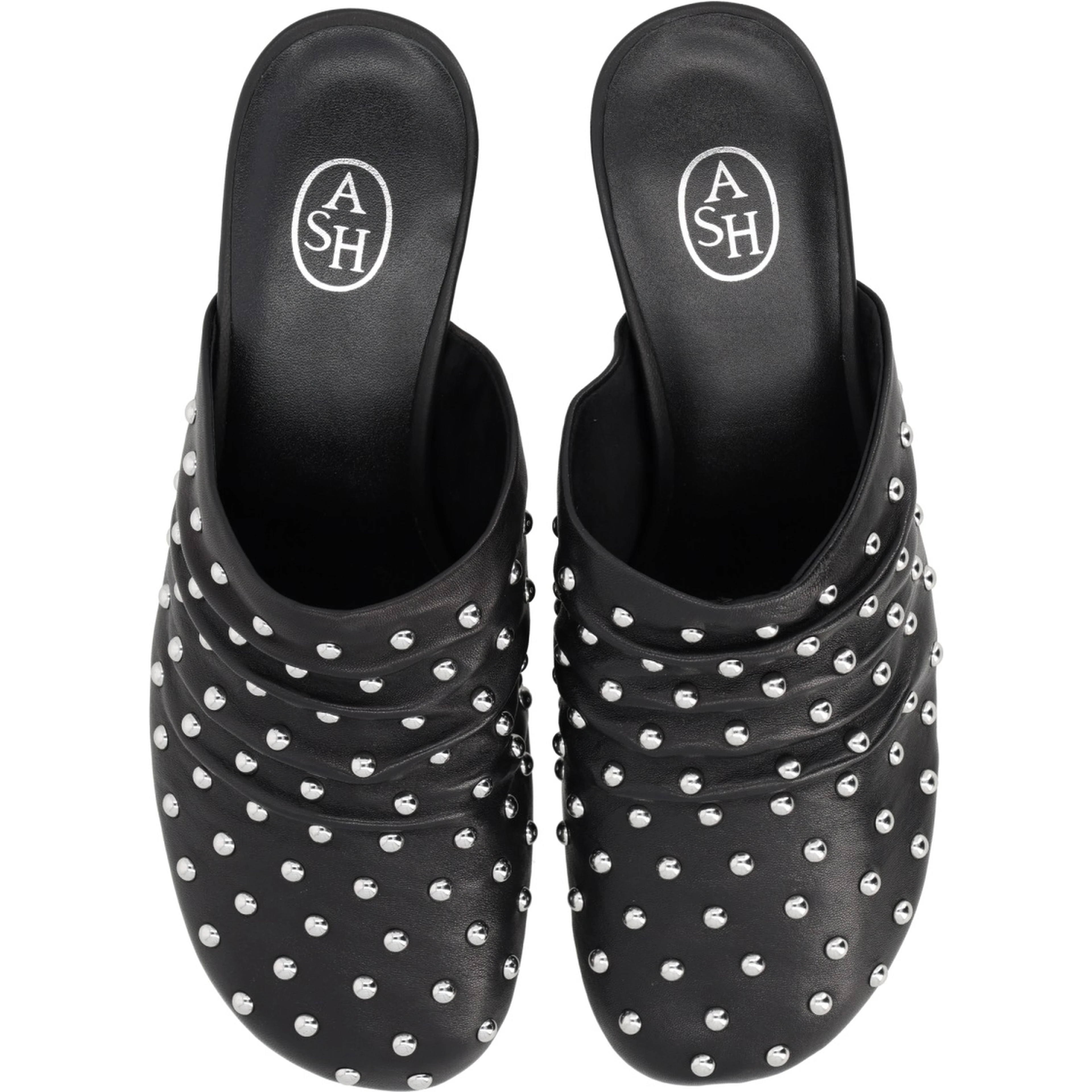 MULE "ELOISE" CON TACCO