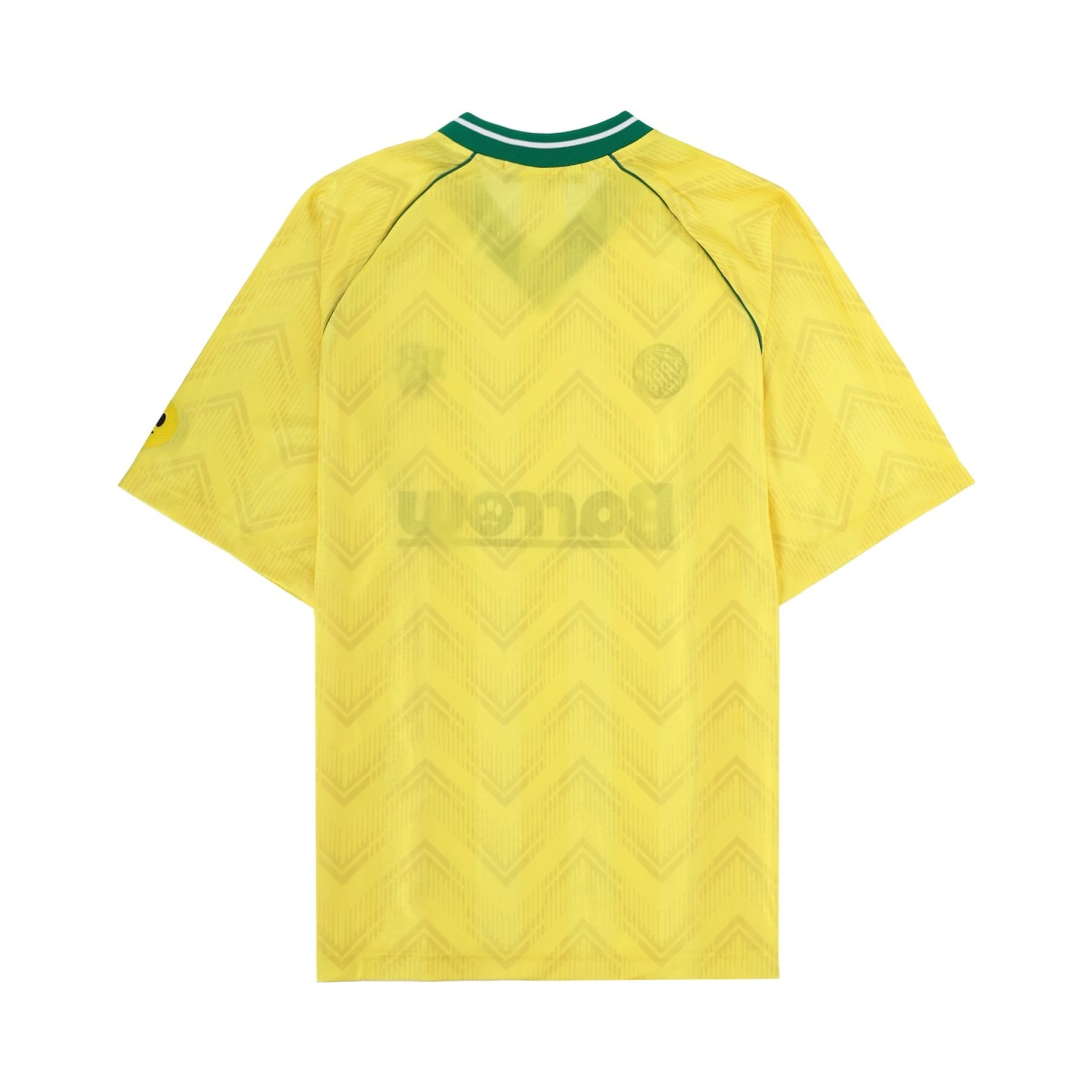 T-SHIRT CON LOGO
