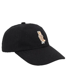 CAPPELLO "DRESSED FOX"