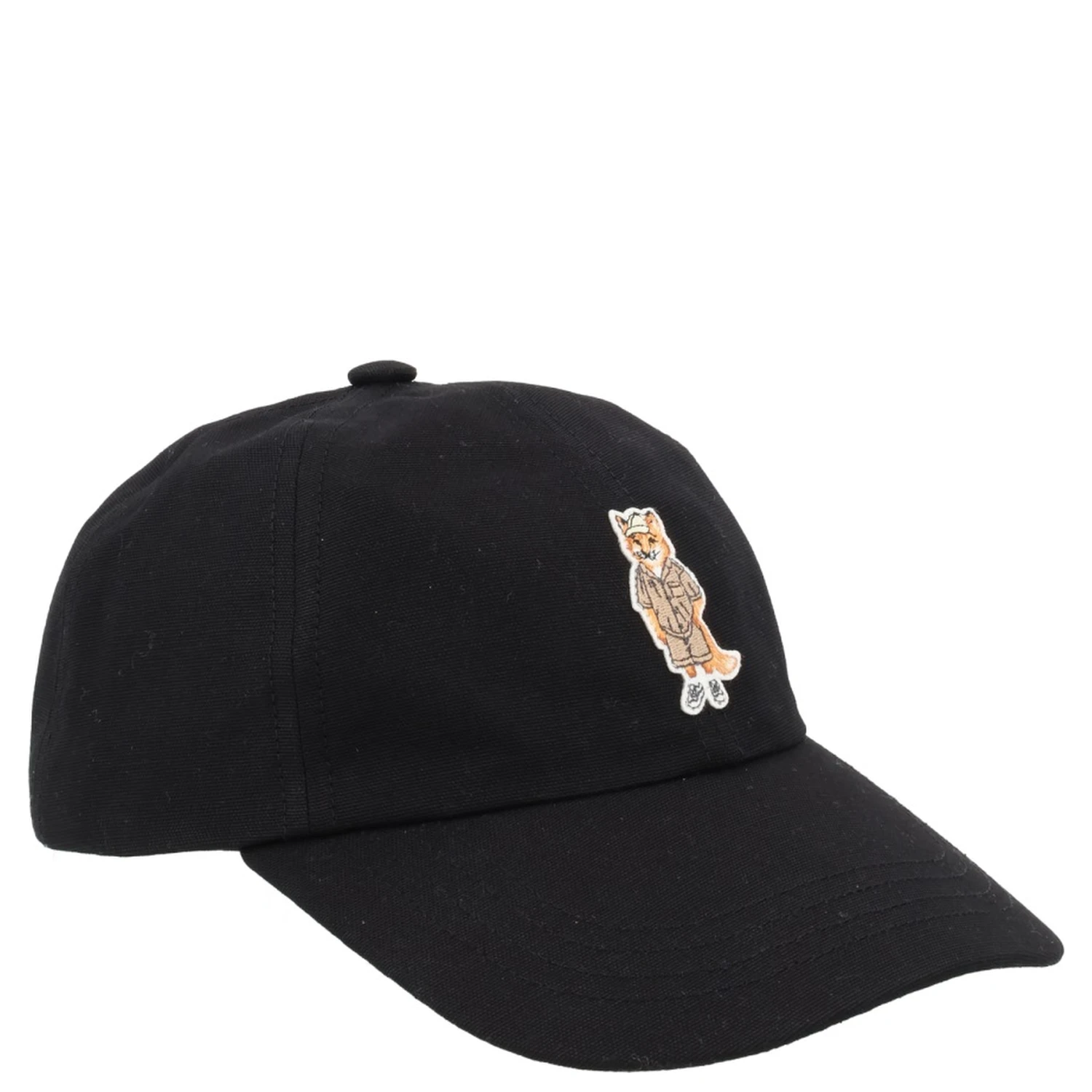 CAPPELLO "DRESSED FOX"