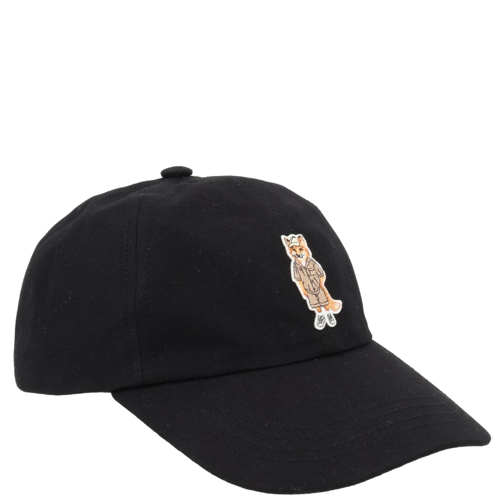 CAPPELLO "DRESSED FOX"